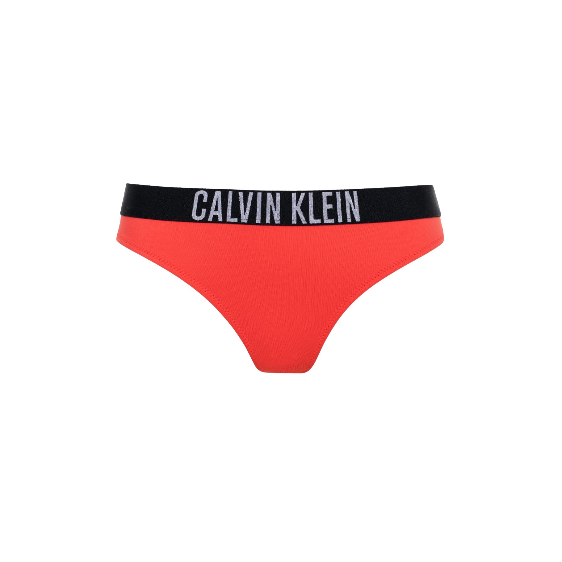 Maillot de bain 2 pièces femme Calvin Klein Classic