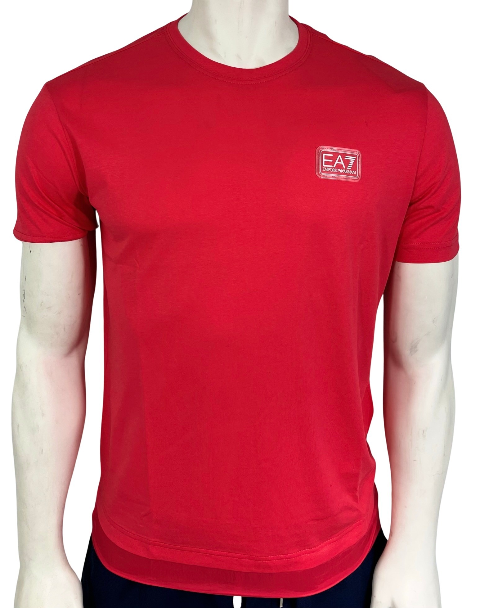 T-shirt EA7 Emporio Armani R4