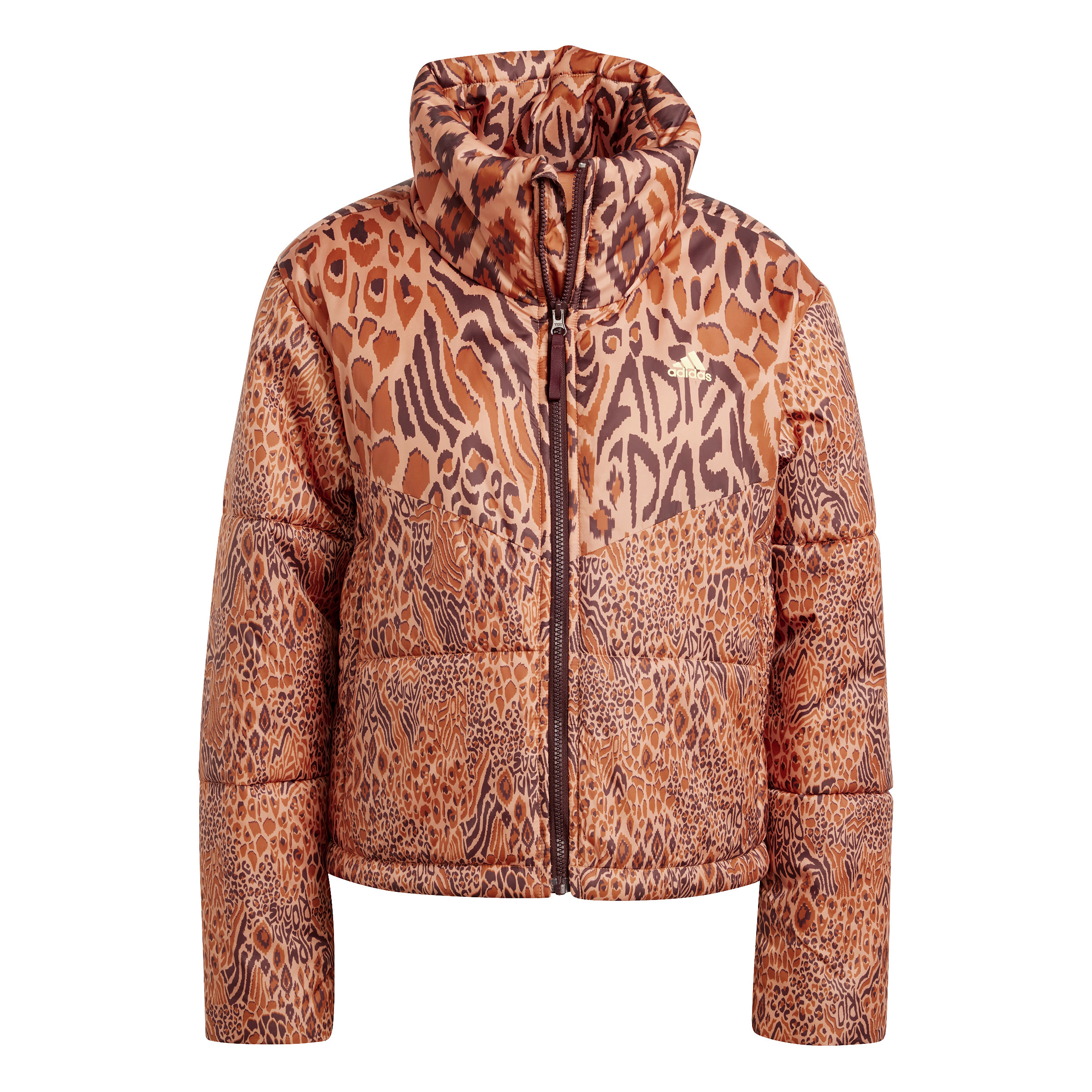 Doudoune femme adidas X Farm