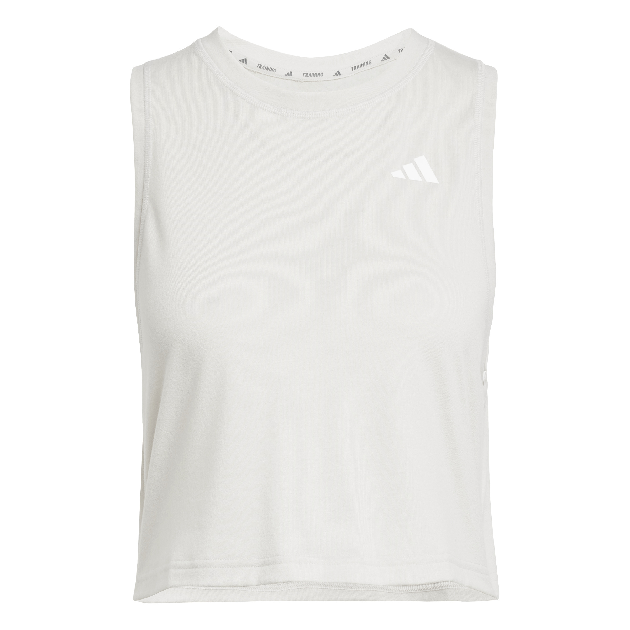Débardeur boxy femme adidas Essentials