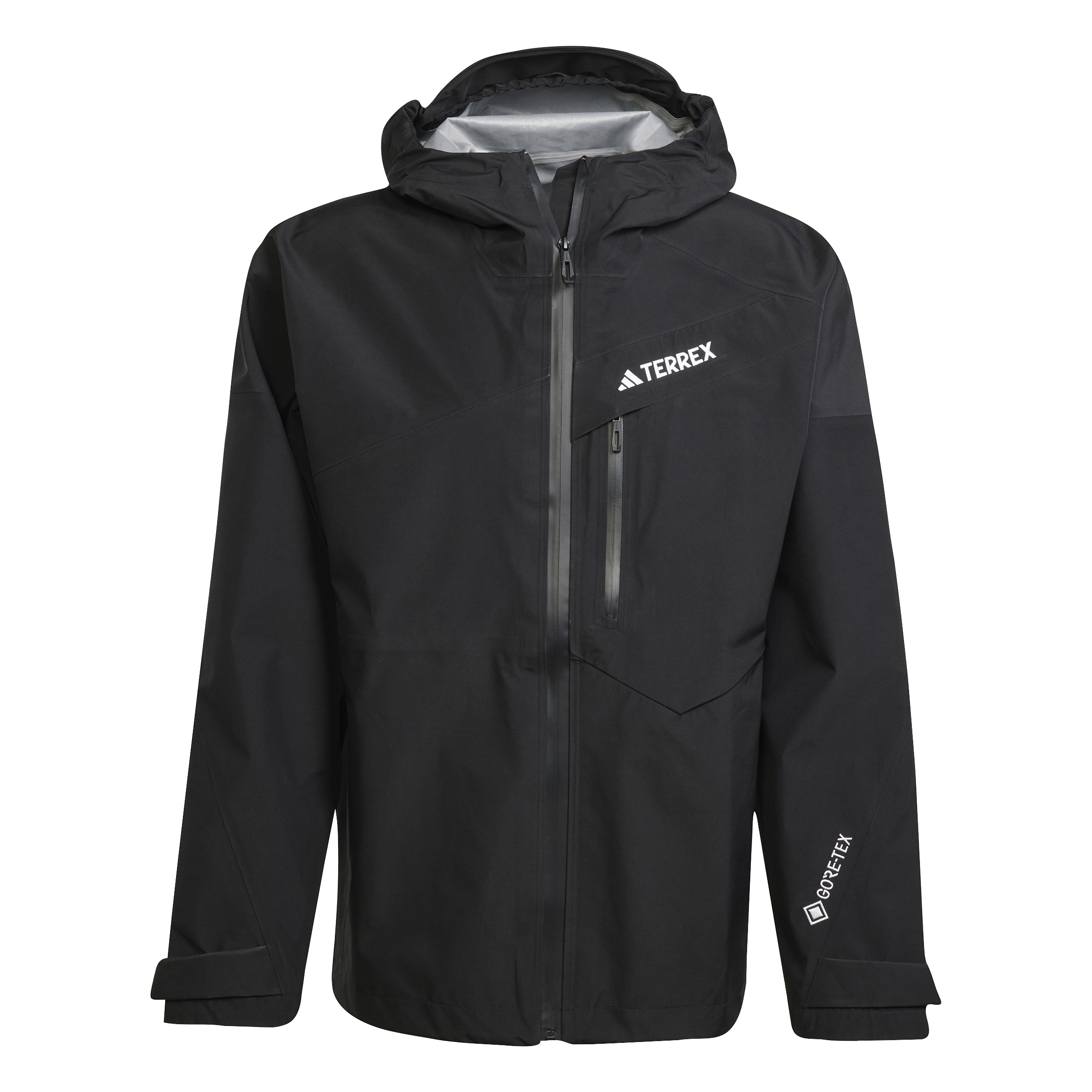 Veste de randonnée adidas Terrex Techrock 3 Layer Gore-Tex Performance
