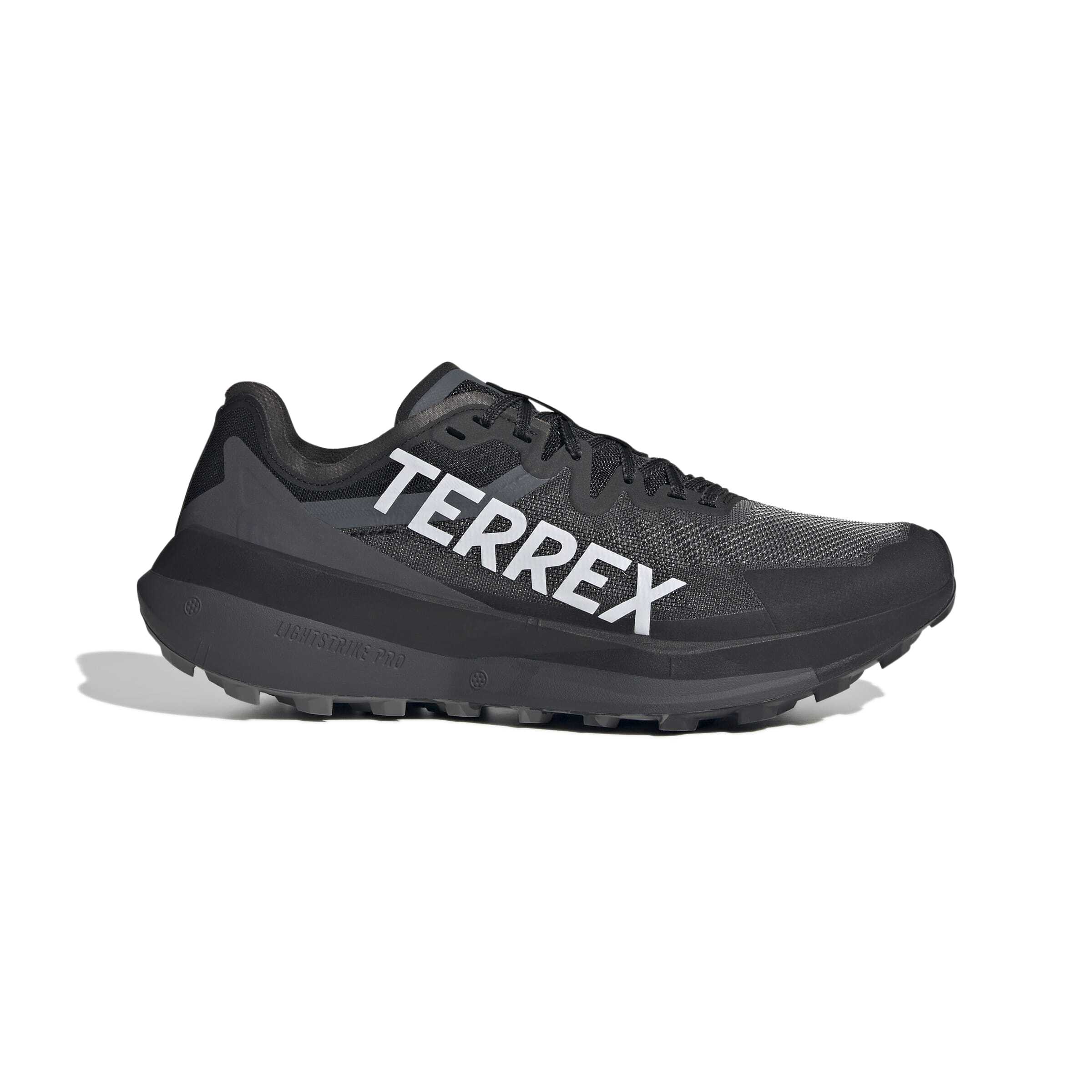 Chaussures de running de running adidas Terrex Agravic Speed
