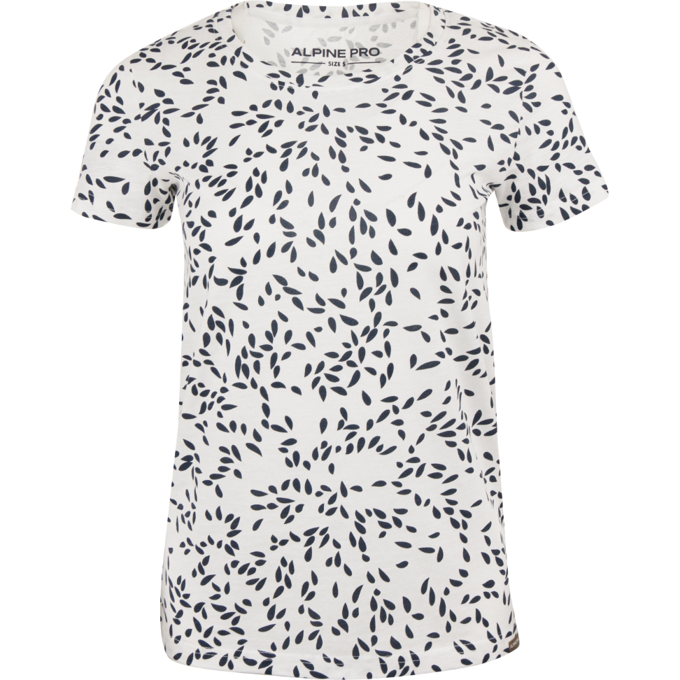 T-shirt femme Alpine Pro Onbera