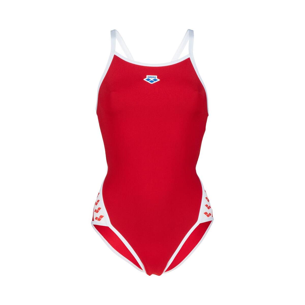 Maillot de bain 1 pièce femme Arena Icons Super Fly Solid