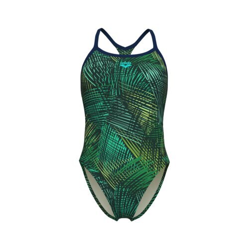 Maillot de bain 1 pièce femme Arena Energy Booster Ba