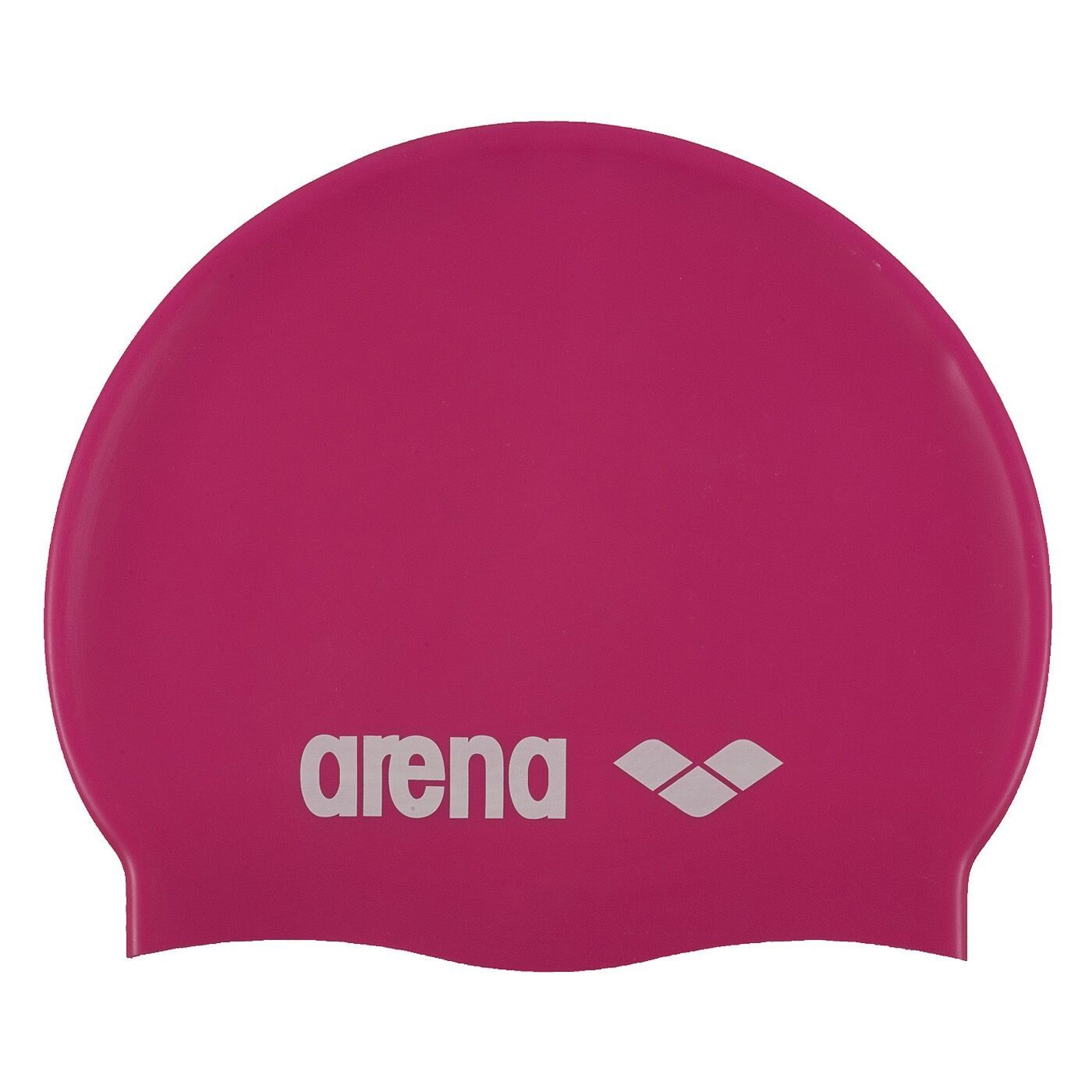 Bonnet de bain silicone classique enfant Arena
