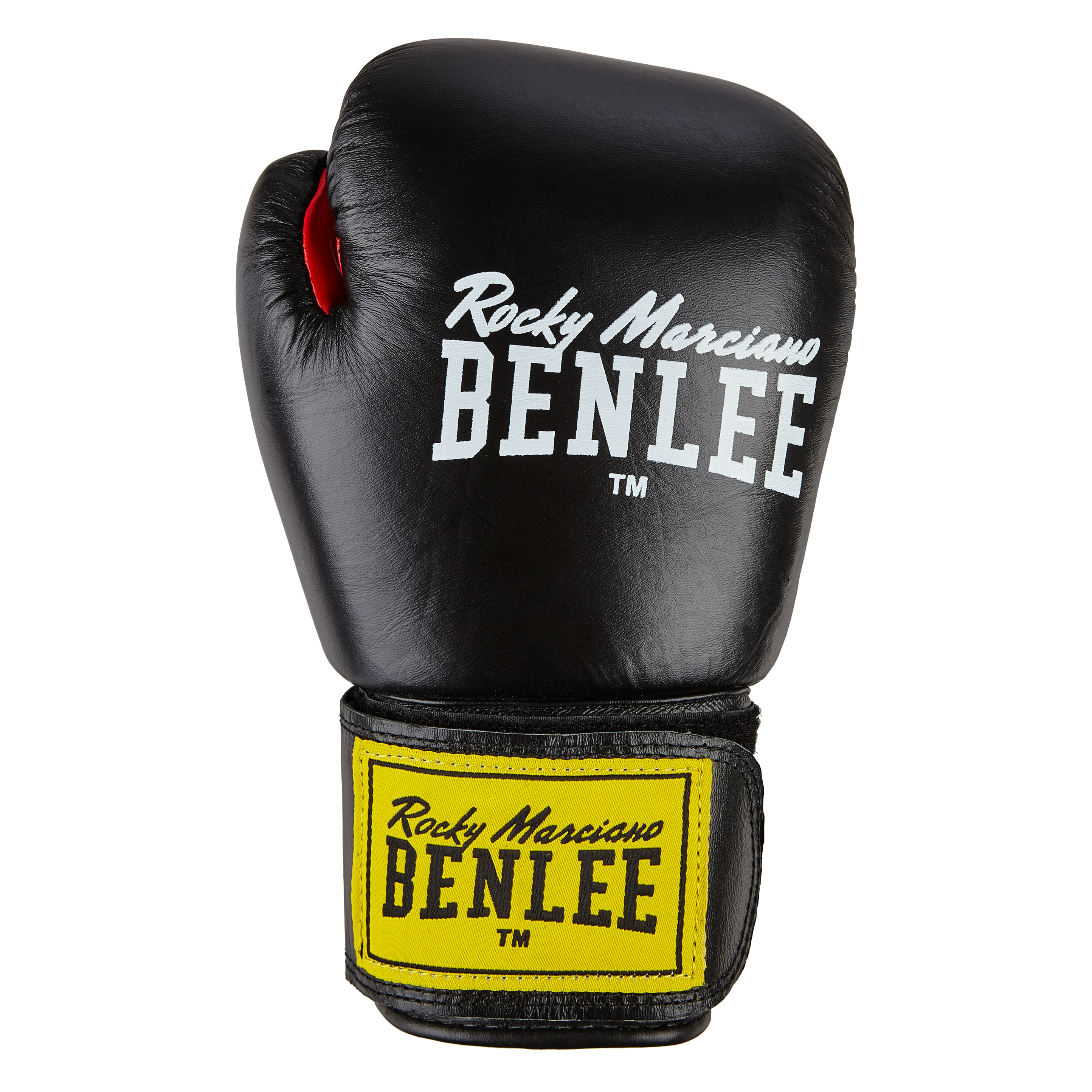 gants de boxe benlee fighter