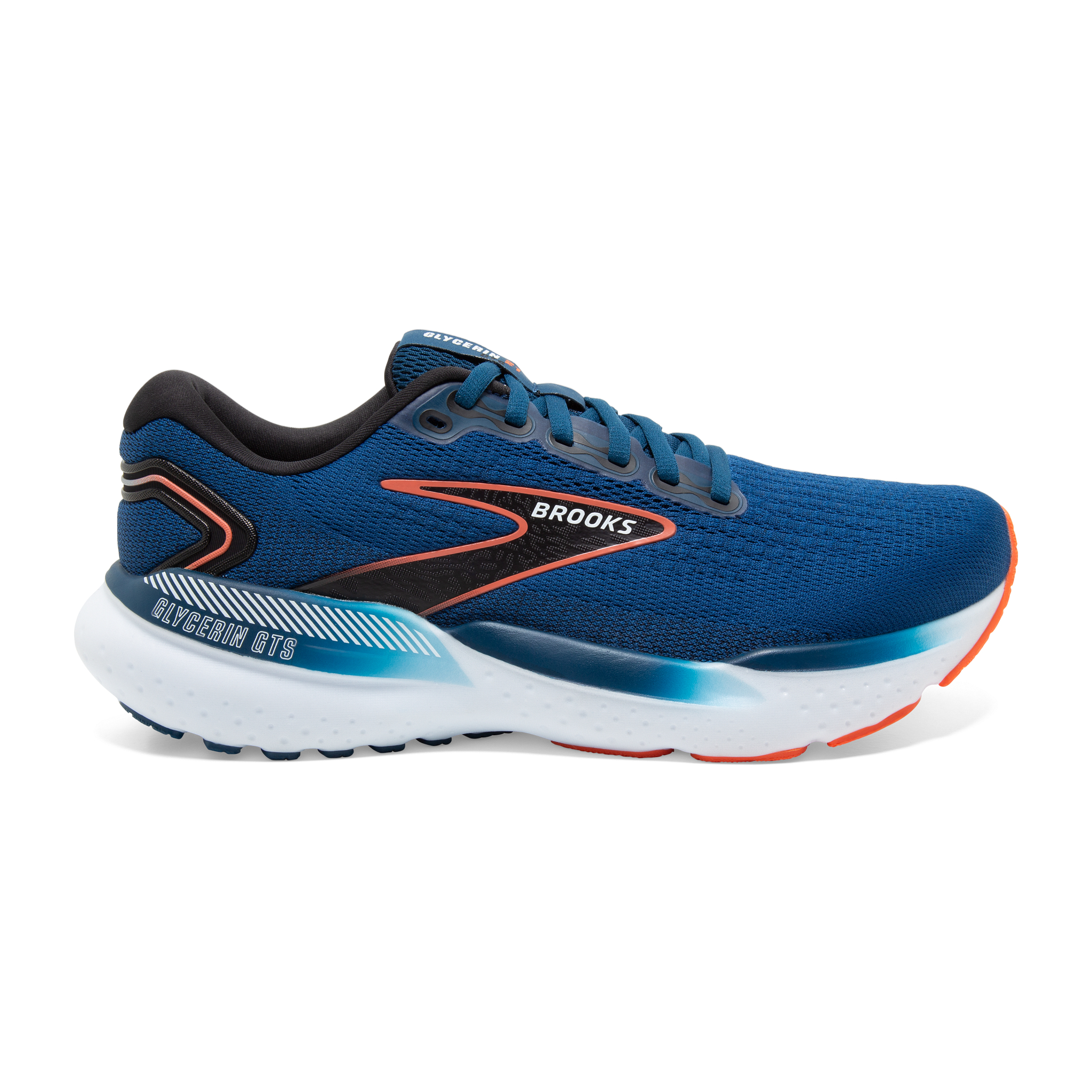 Chaussures de running Brooks Glycerin GTS 21
