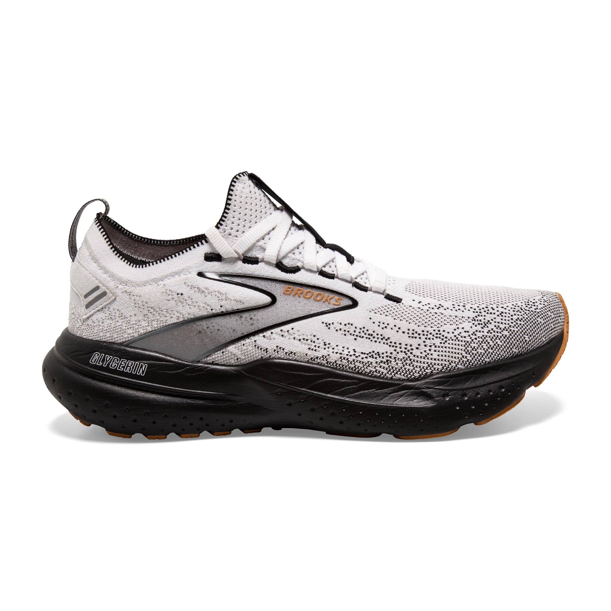 Chaussures de running Brooks Glycerin StealthFit 21