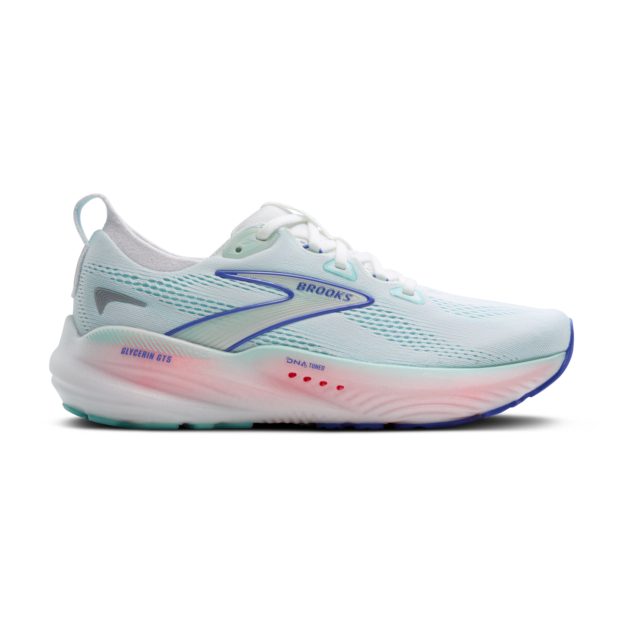 Chaussures de running femme Brooks Glycerin GTS 22