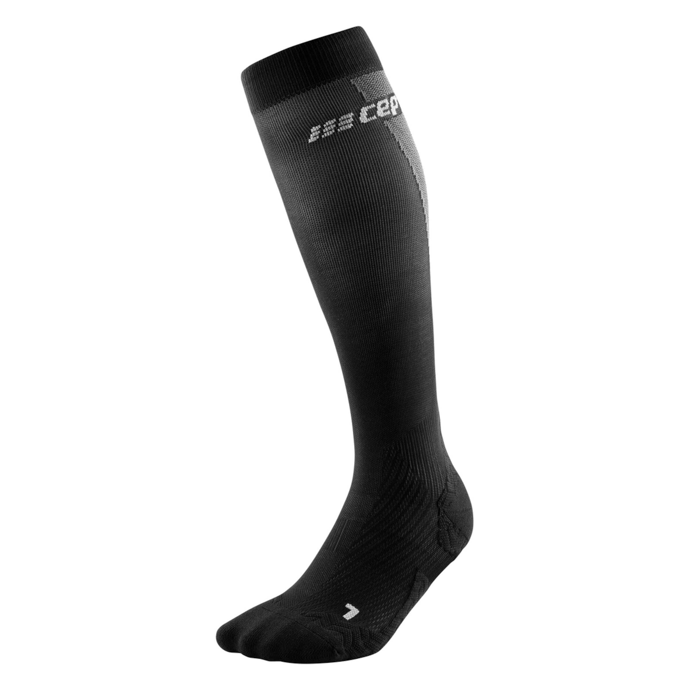 Chaussettes de compression ultralight socks, tall v3 CEP Compression
