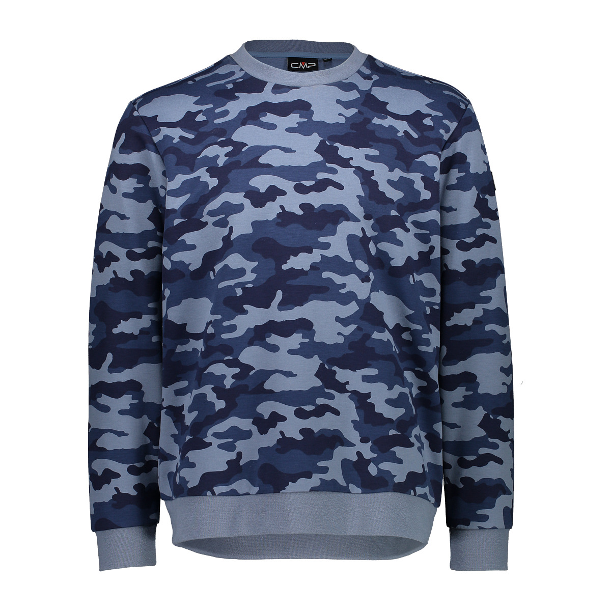 Sweatshirt CMP