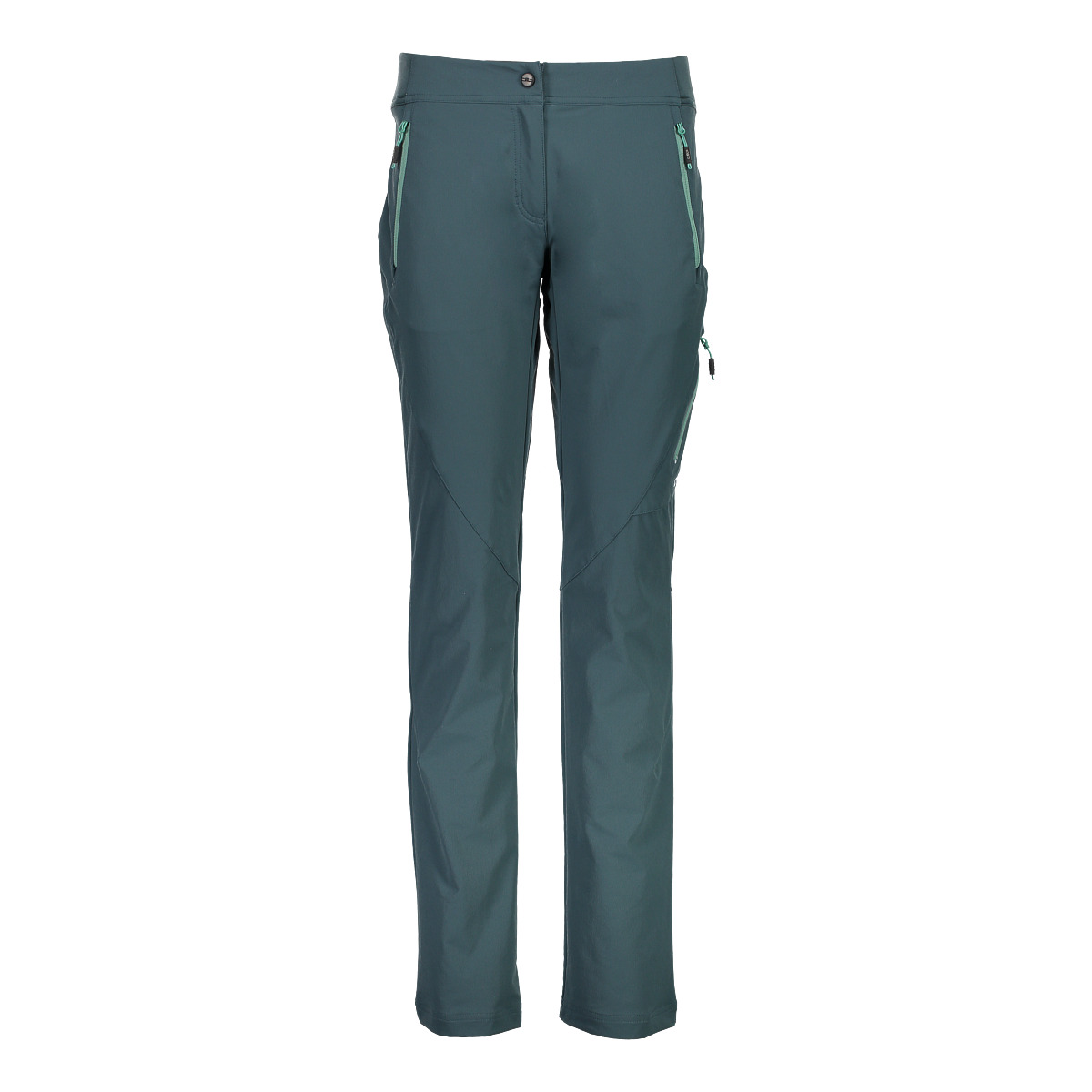 Pantalon de randonnée femme CMP