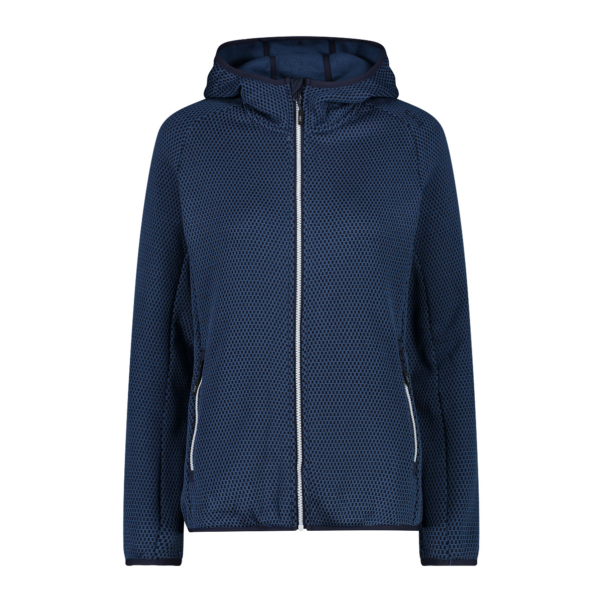 Veste à capuche femme CMP