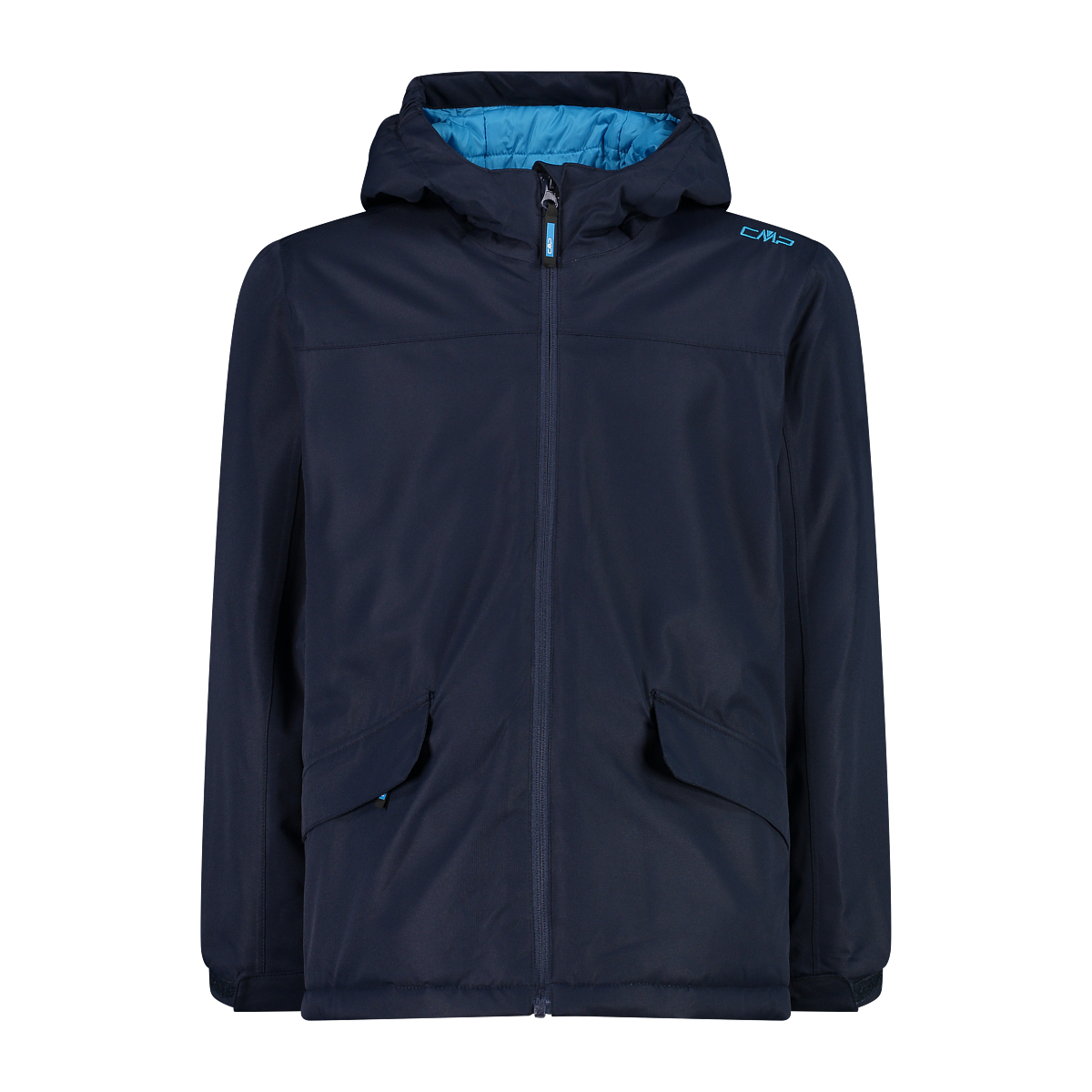 Veste à capuche enfant CMP