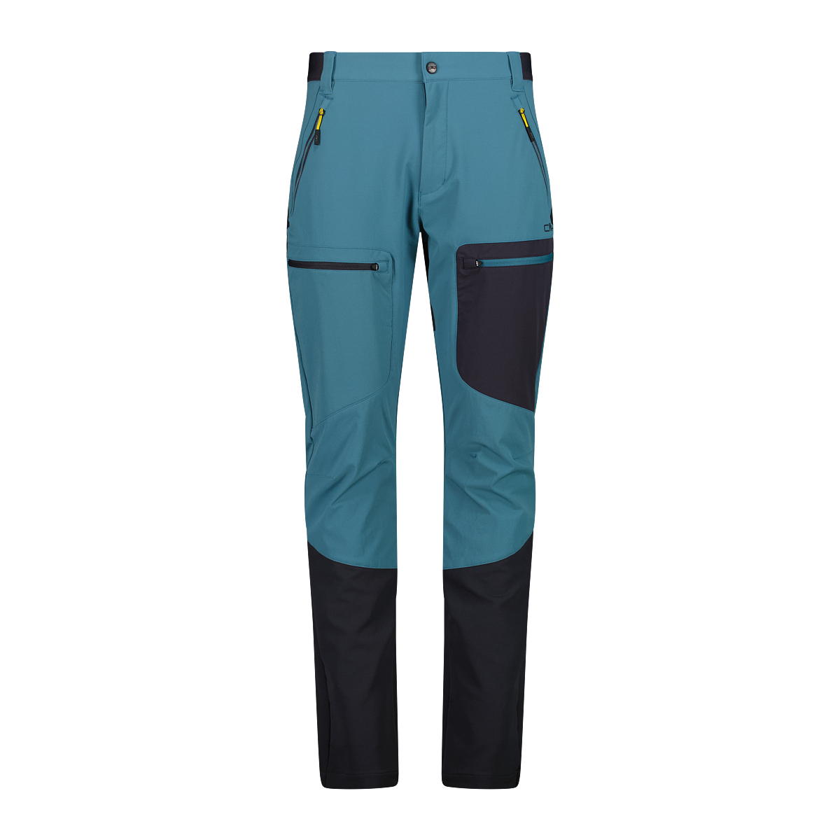 Pantalon de randonnée en tissu ripstop CMP