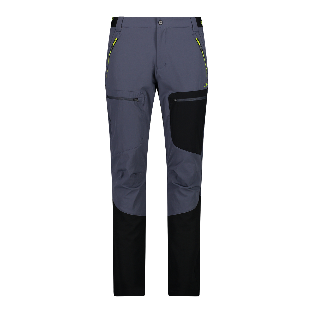 Pantalon de randonnée en tissu ripstop CMP
