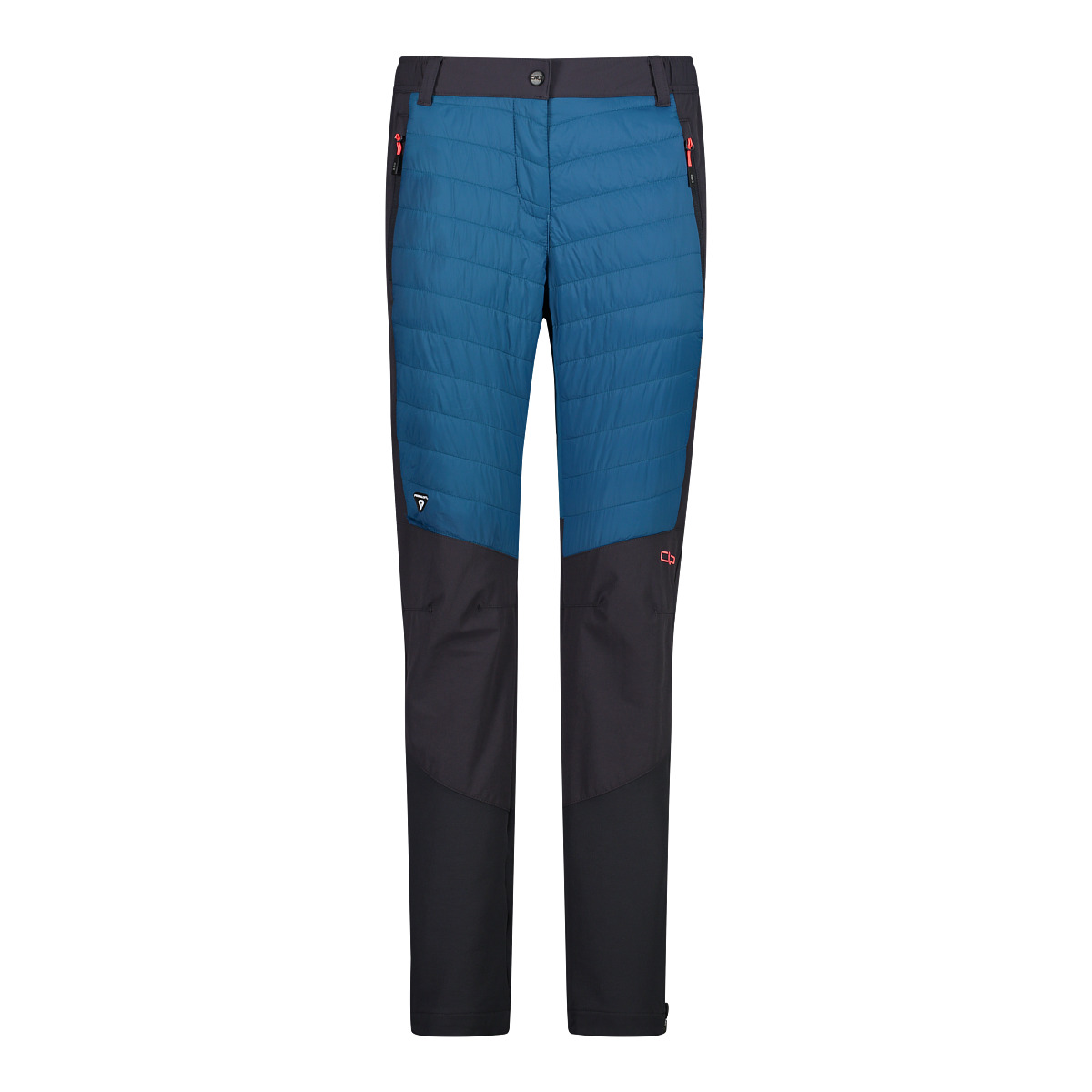 Pantalon de randonnée femme CMP