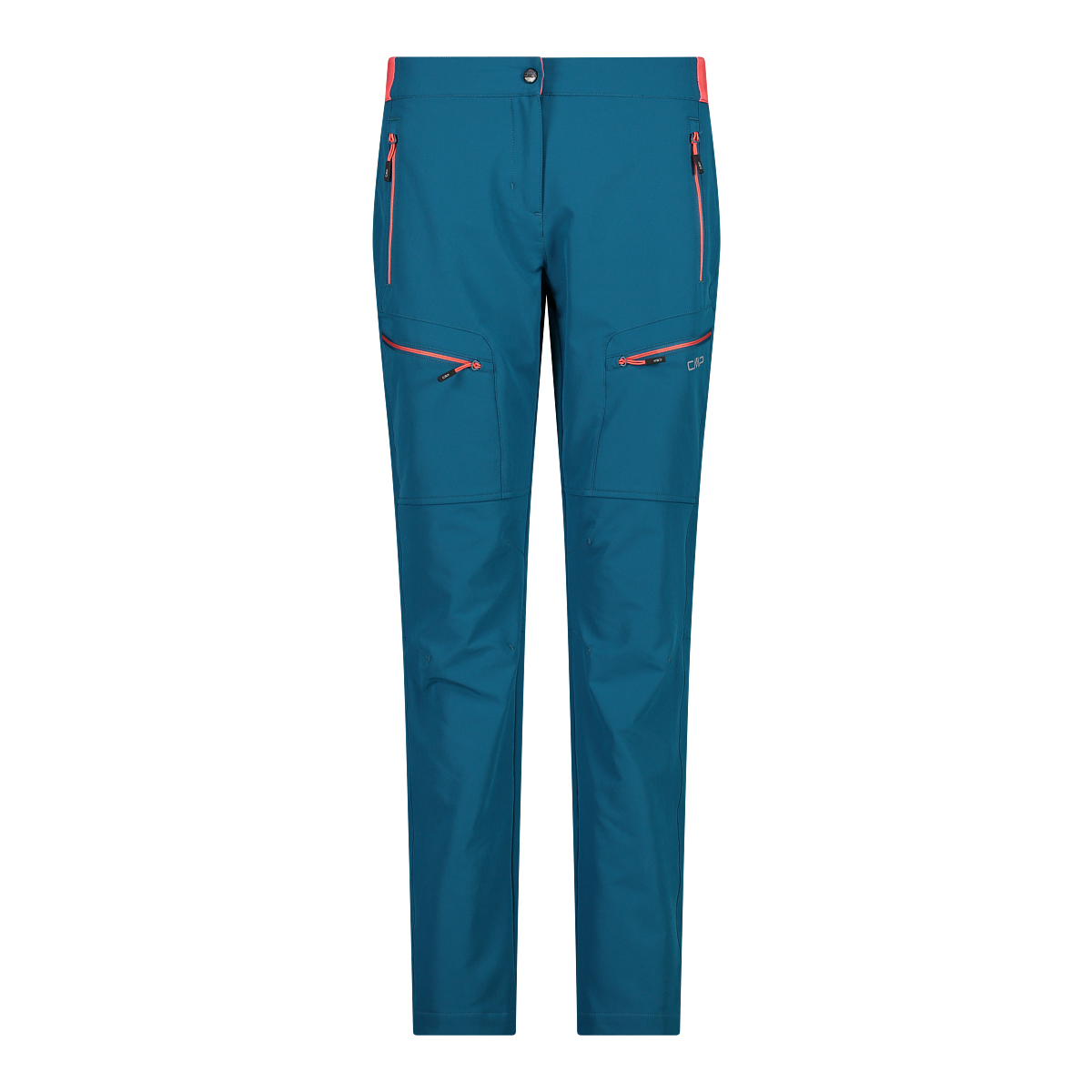 Pantalon de randonnée femme CMP