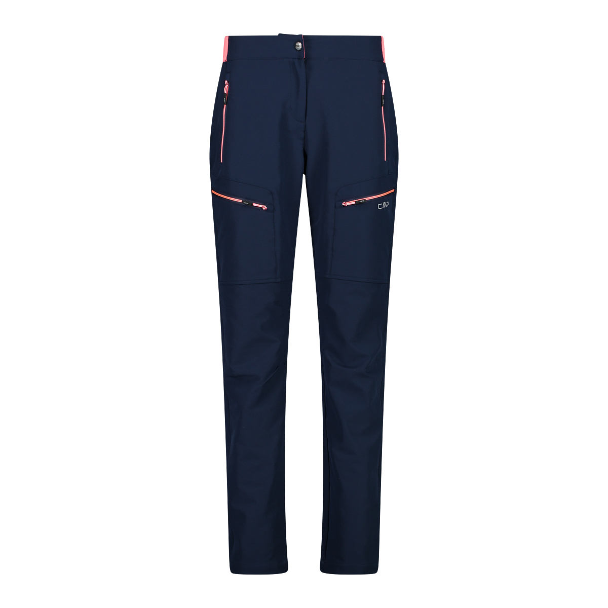 Pantalon de randonnée femme CMP