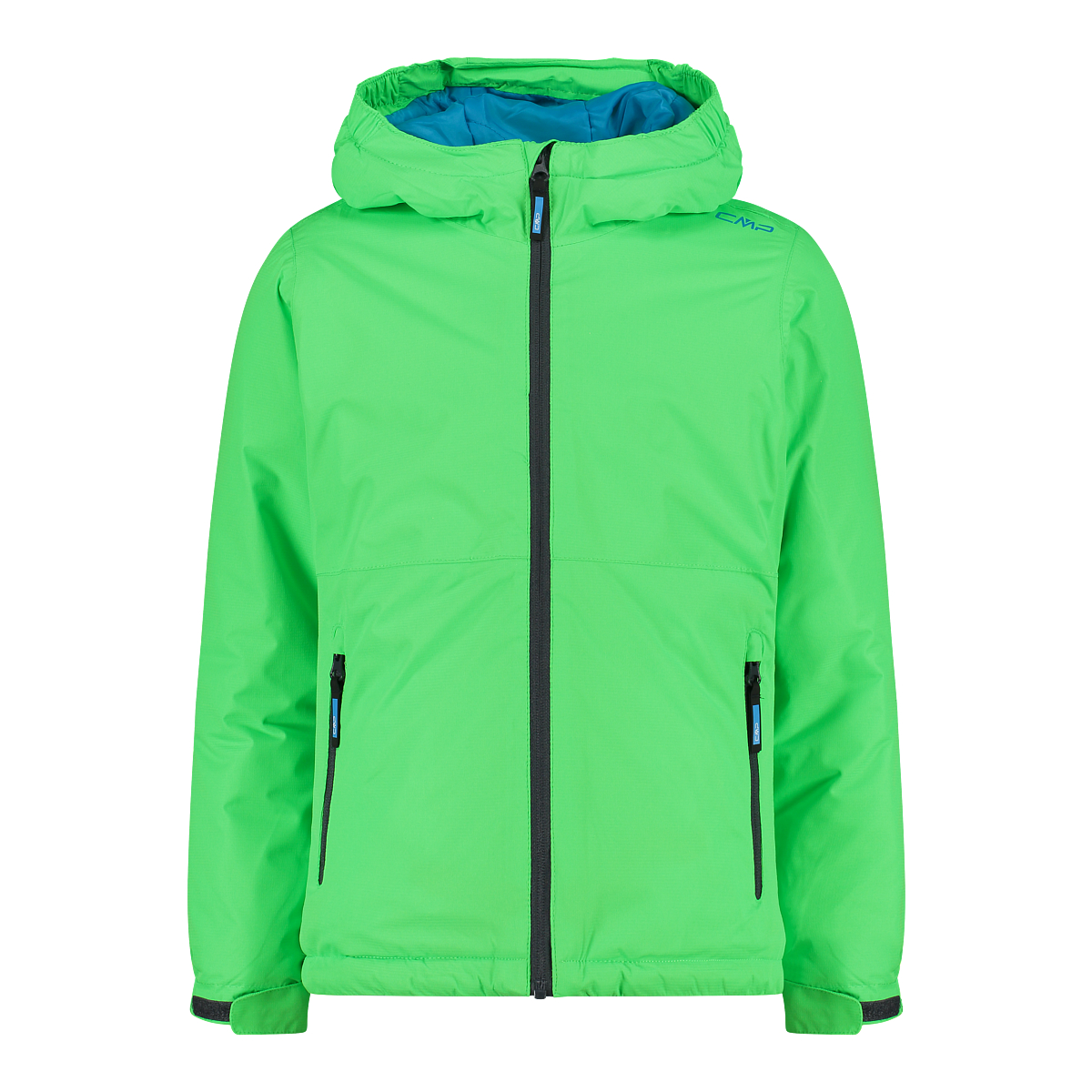 Veste à capuche en ripstop fille CMP