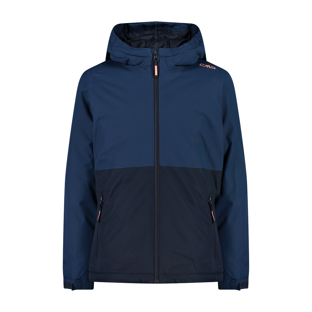 Veste à capuche en ripstop fille CMP