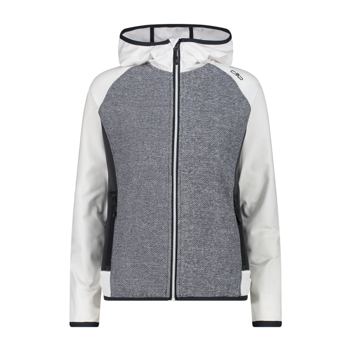 Veste à capuche femme CMP