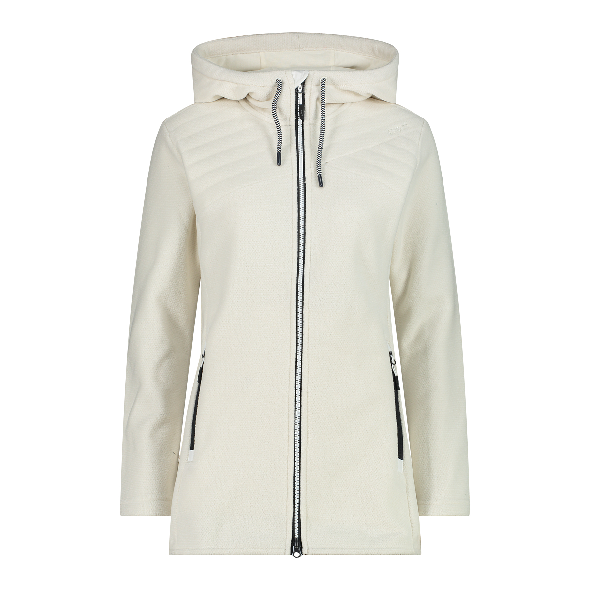 Veste à capuche femme CMP