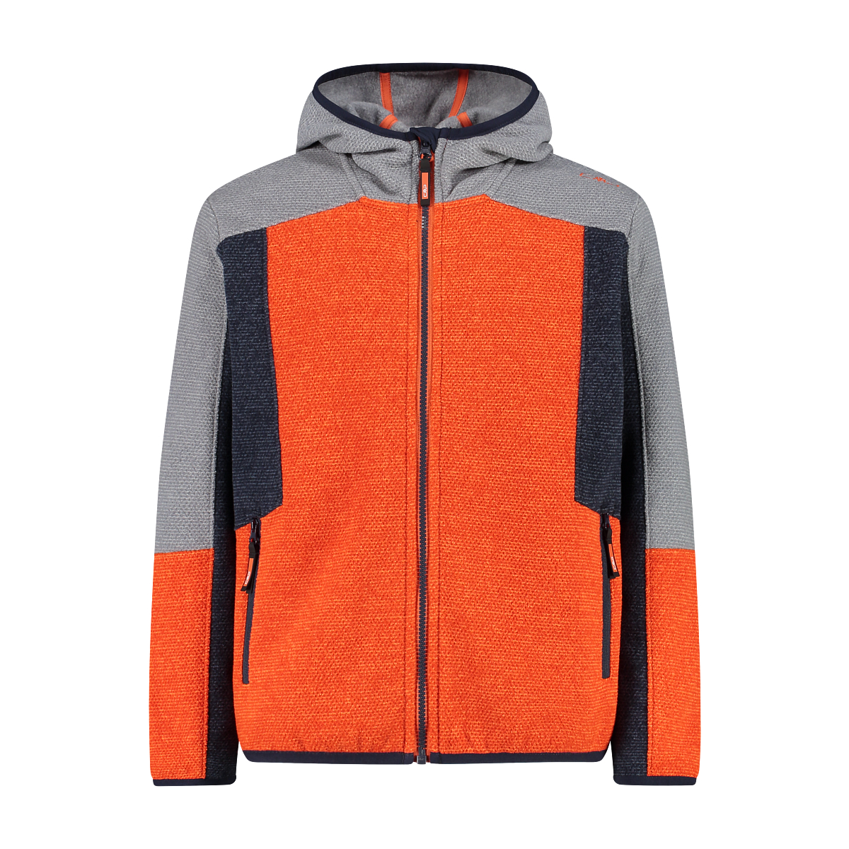 Veste à capuche enfant CMP