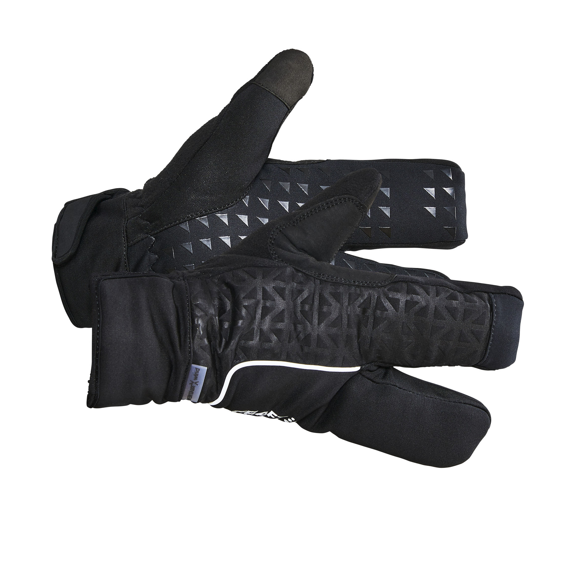 Gants Craft siberian 2.0 split finger