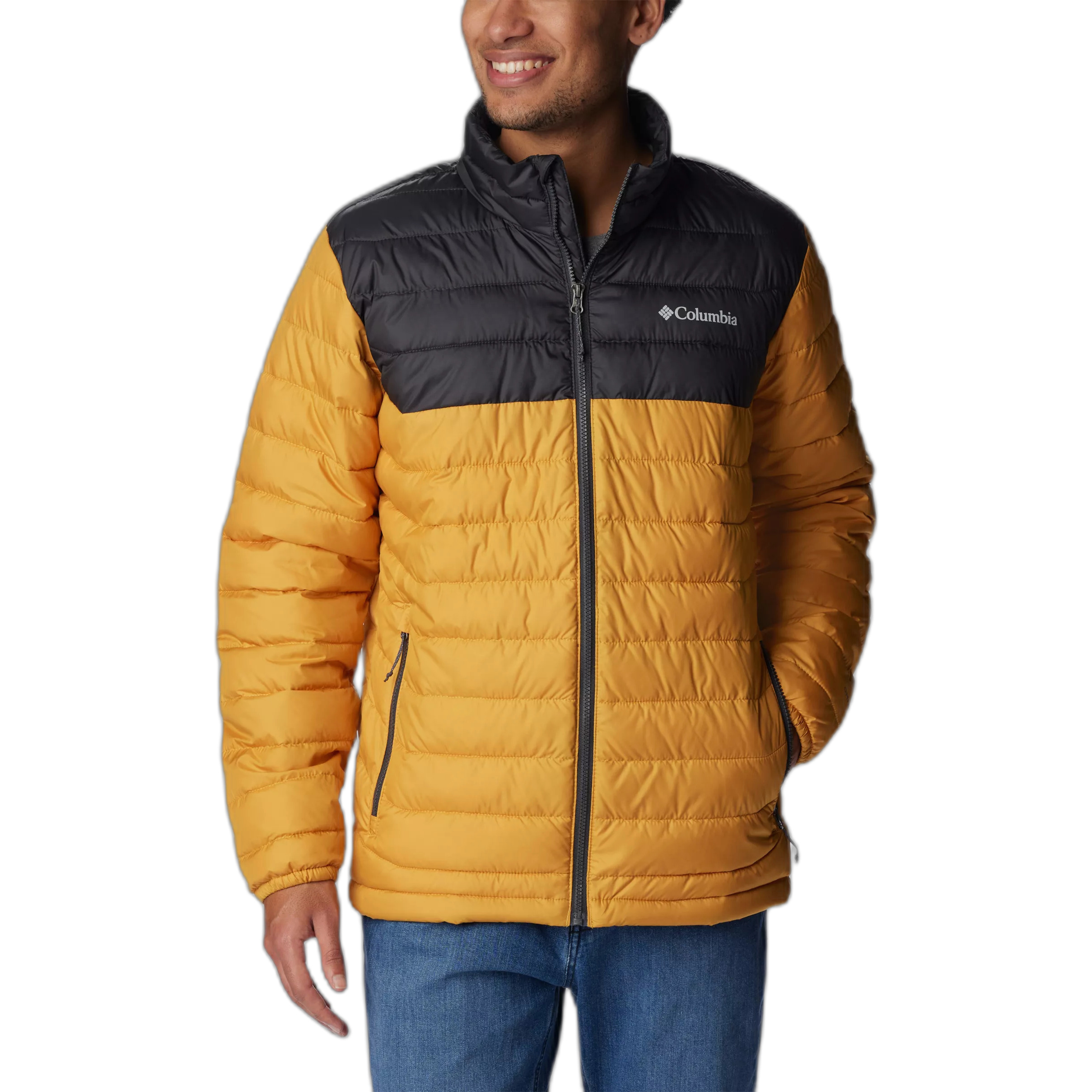 Doudoune Columbia Powder Lite