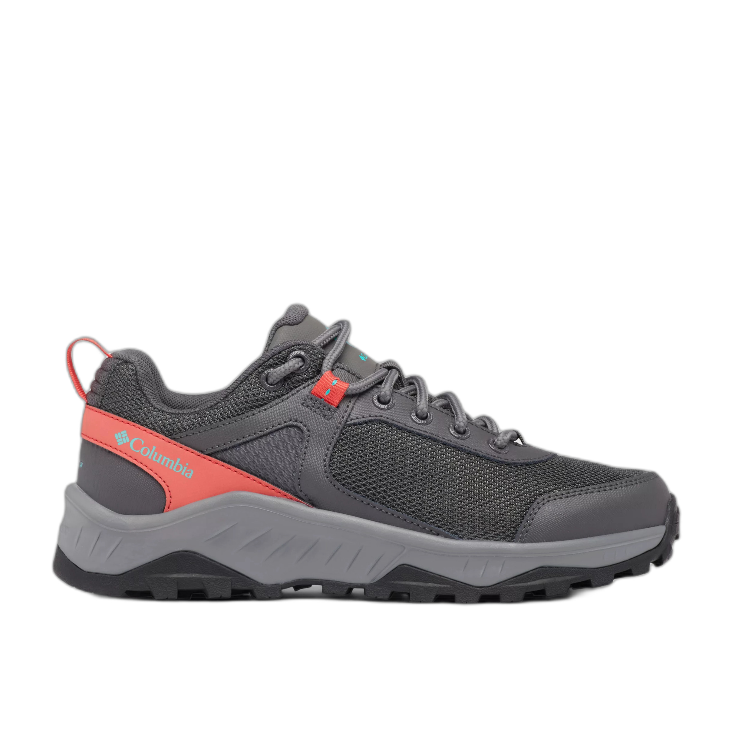Chaussures de randonnée femme Columbia Trailstorm Ascend WP