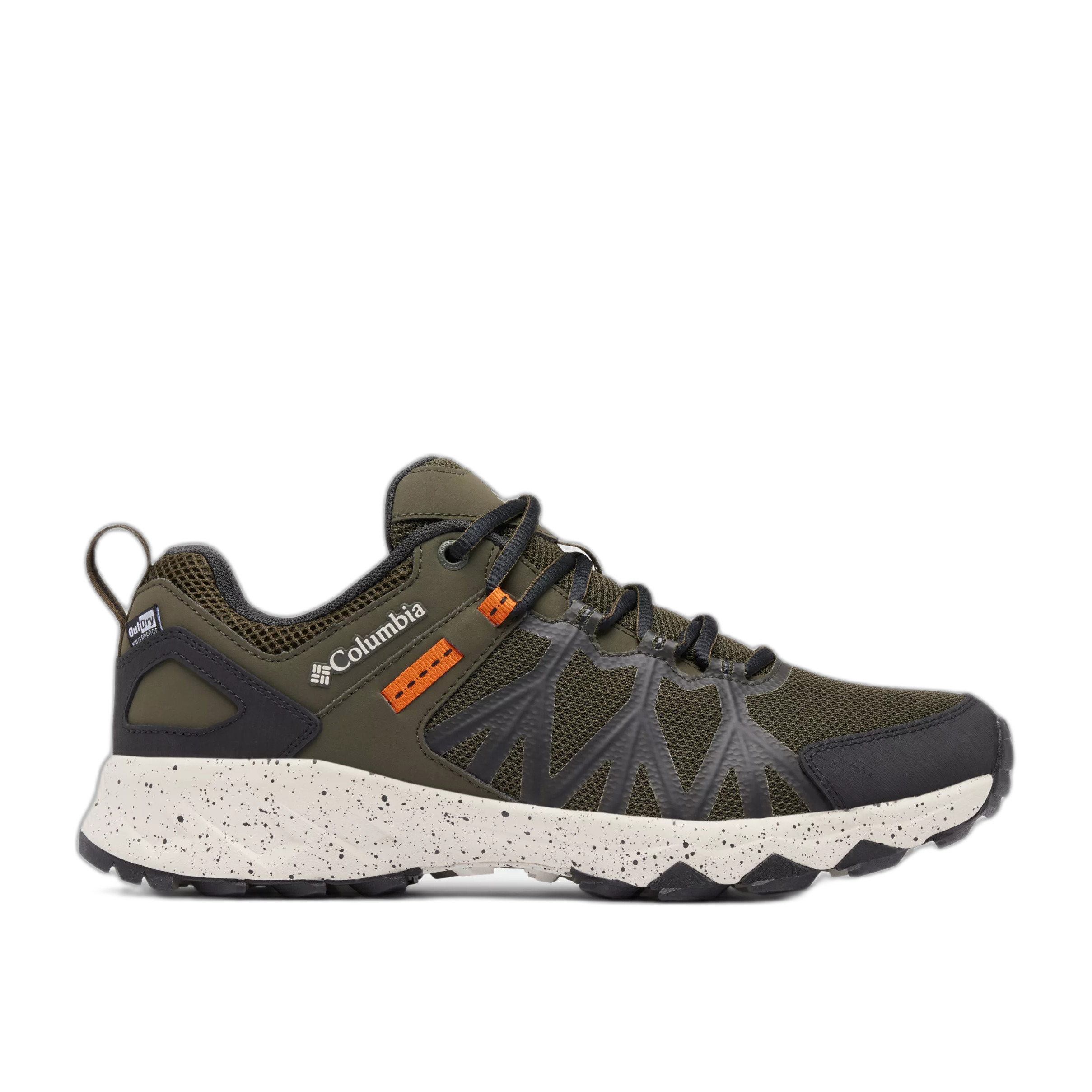 Chaussures de randonnée imperméable Columbia Peakfreak II Outdry