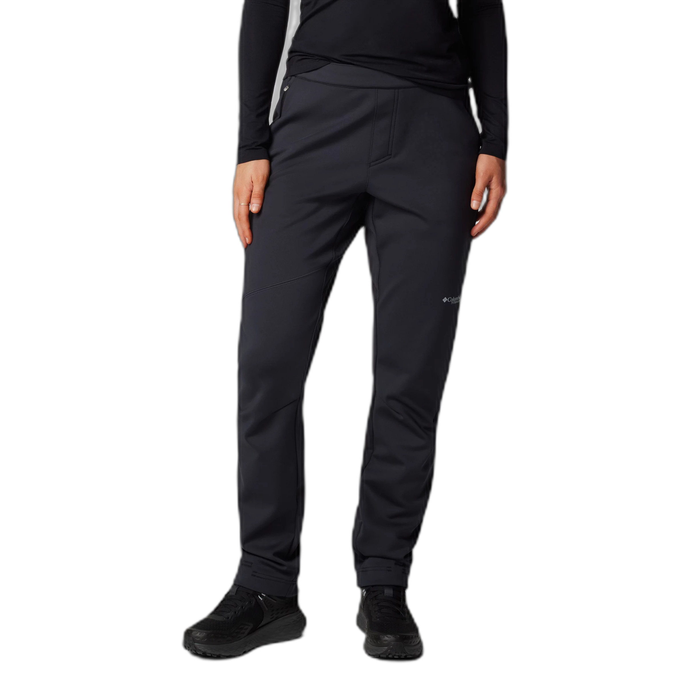 Pantalon de randonnée femme Columbia Vast Canyon™