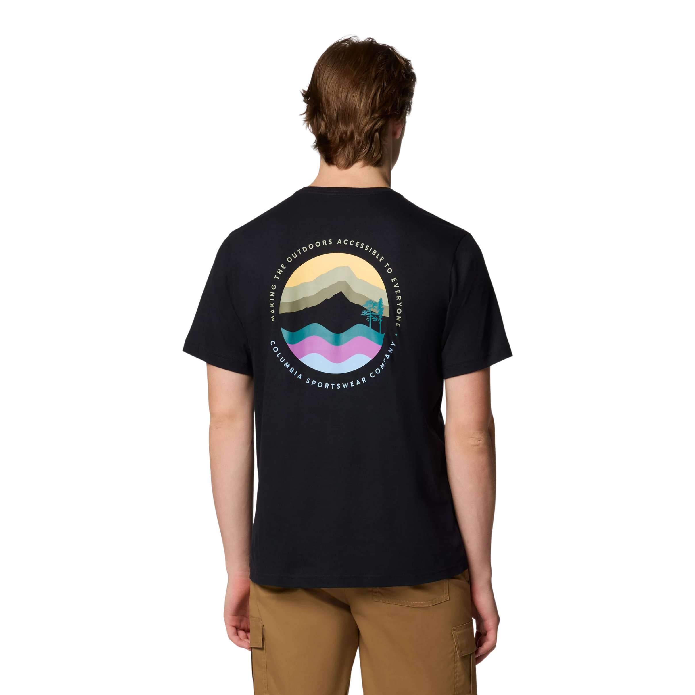 T-shirt Columbia Kettle River™