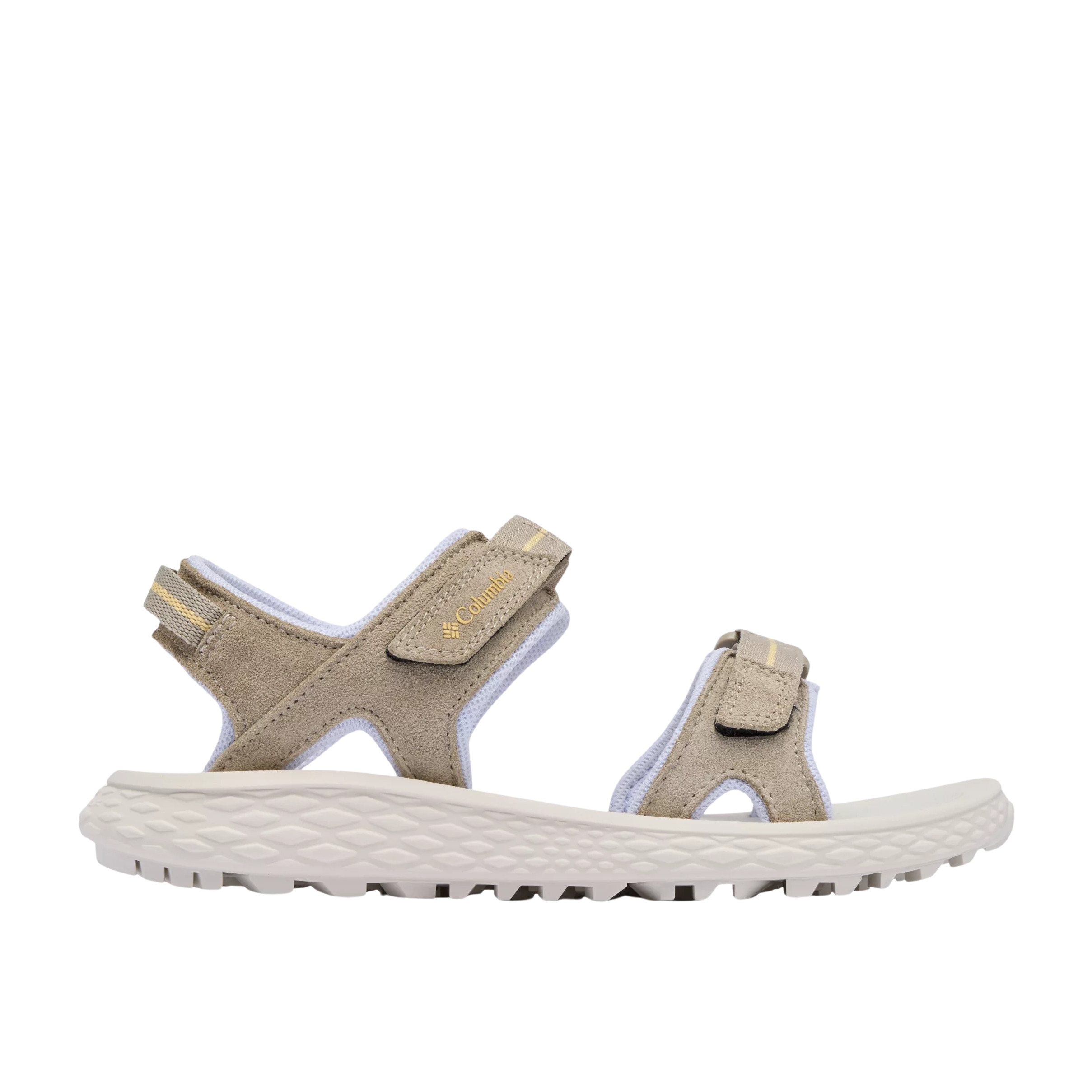 Sandales de randonnée femme Columbia Konos Hiker 2-Strap