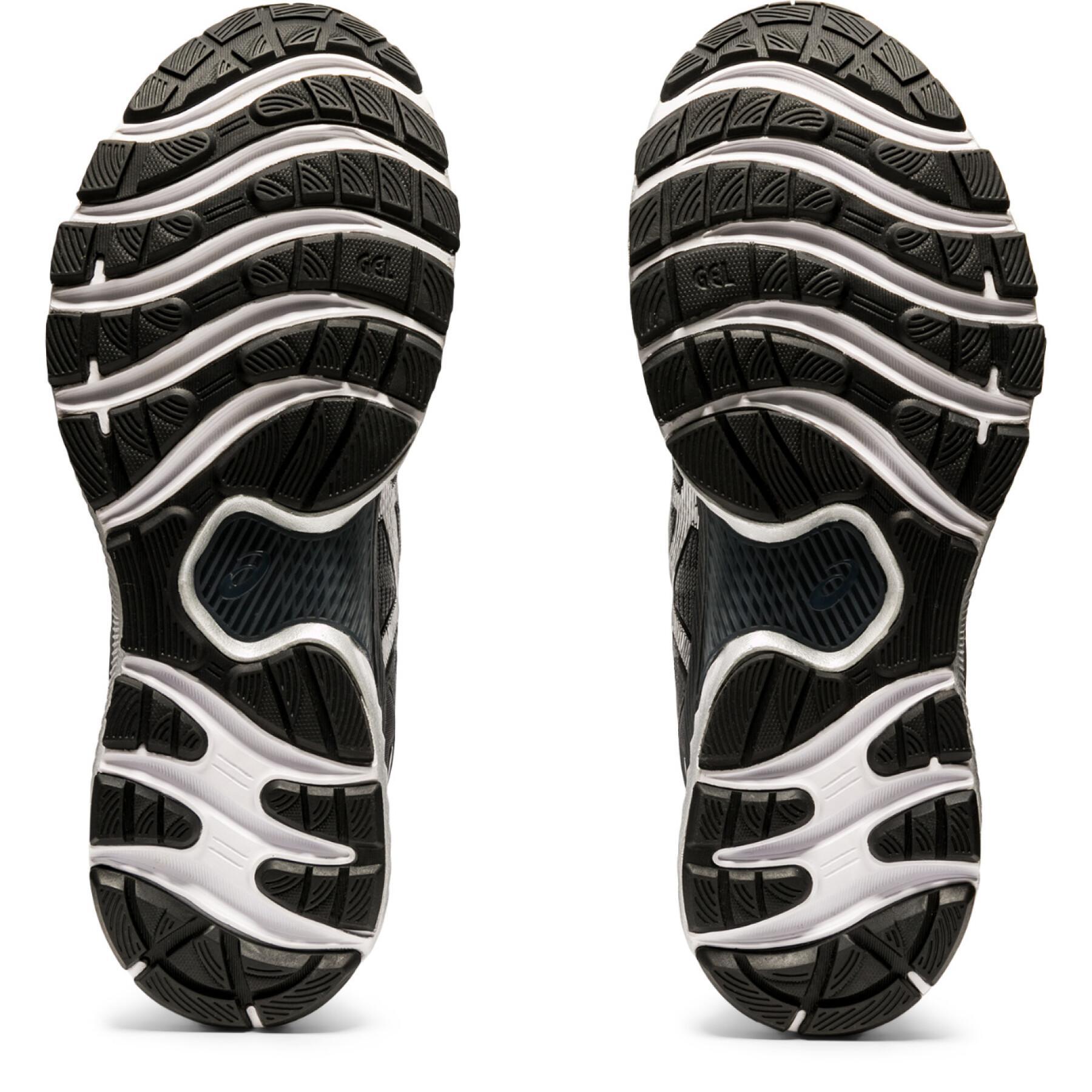 Chaussures de running Asics Gel-Nimbus 22 Platinum