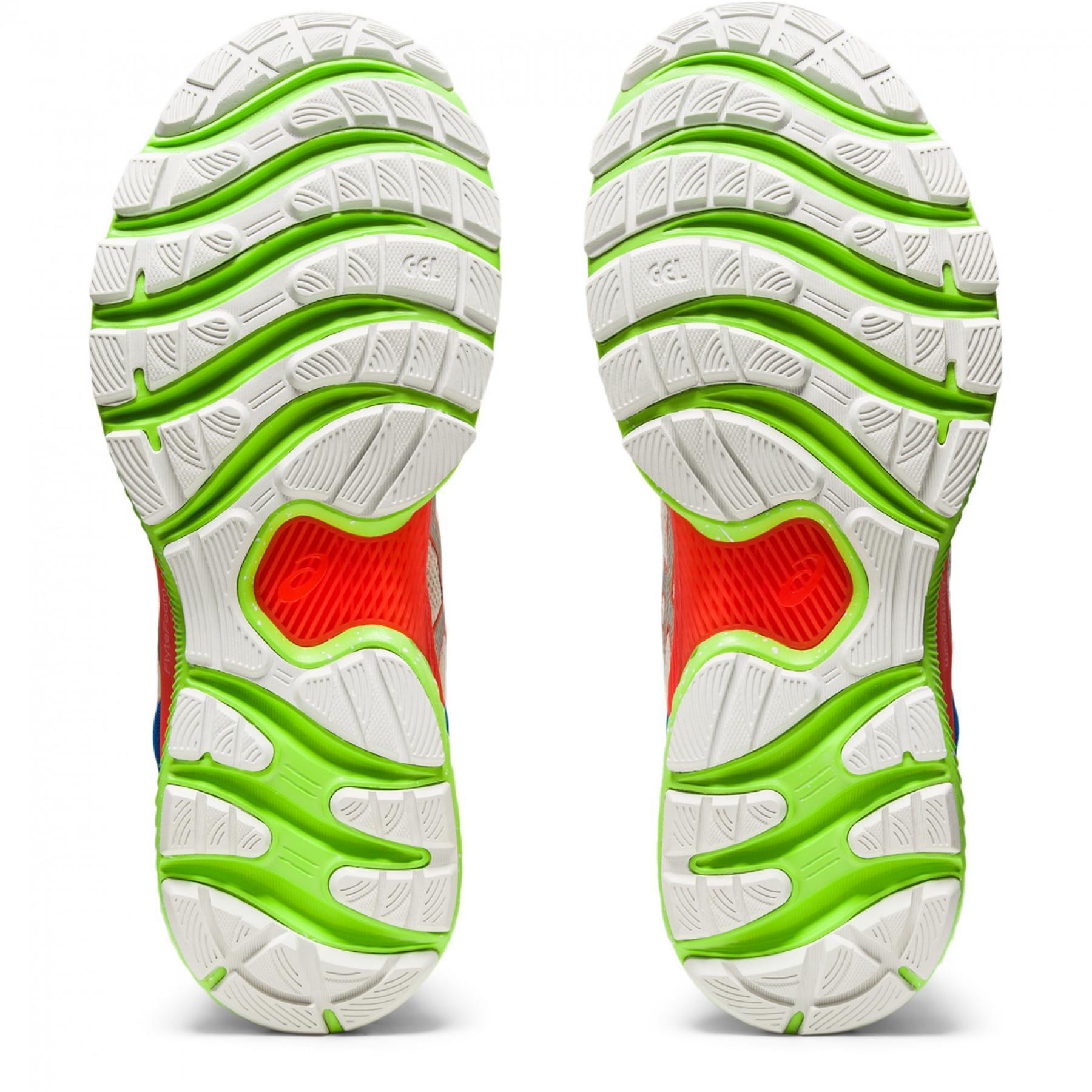 Chaussures de running Asics Gel-Nimbus 22 Lite-Show