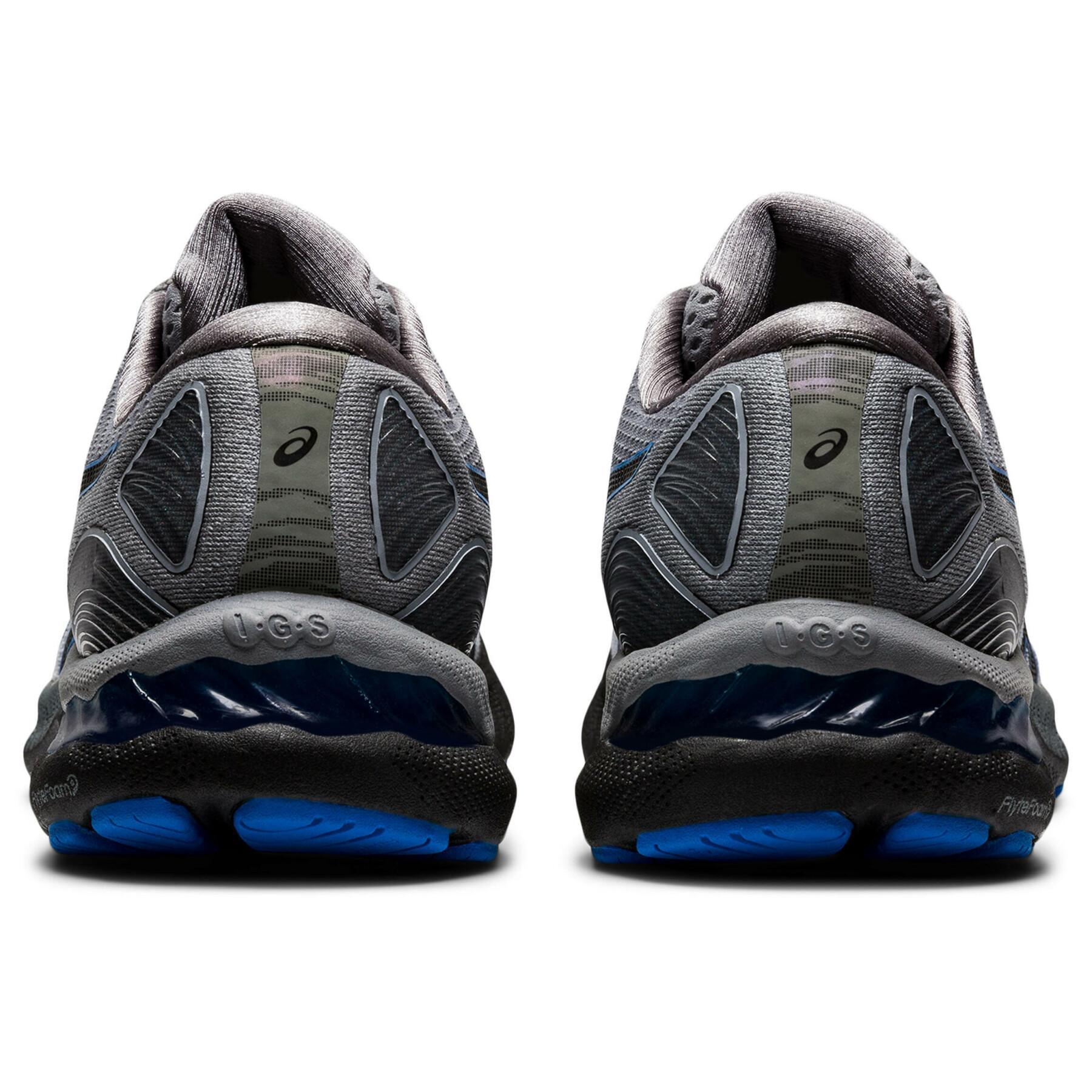 Chaussures de running Asics Gel-Nimbus 23