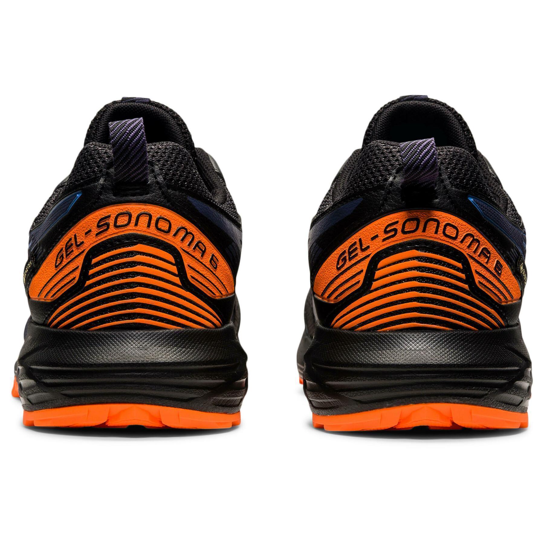 Chaussures Asics Gel-Sonoma 6 G-Tx