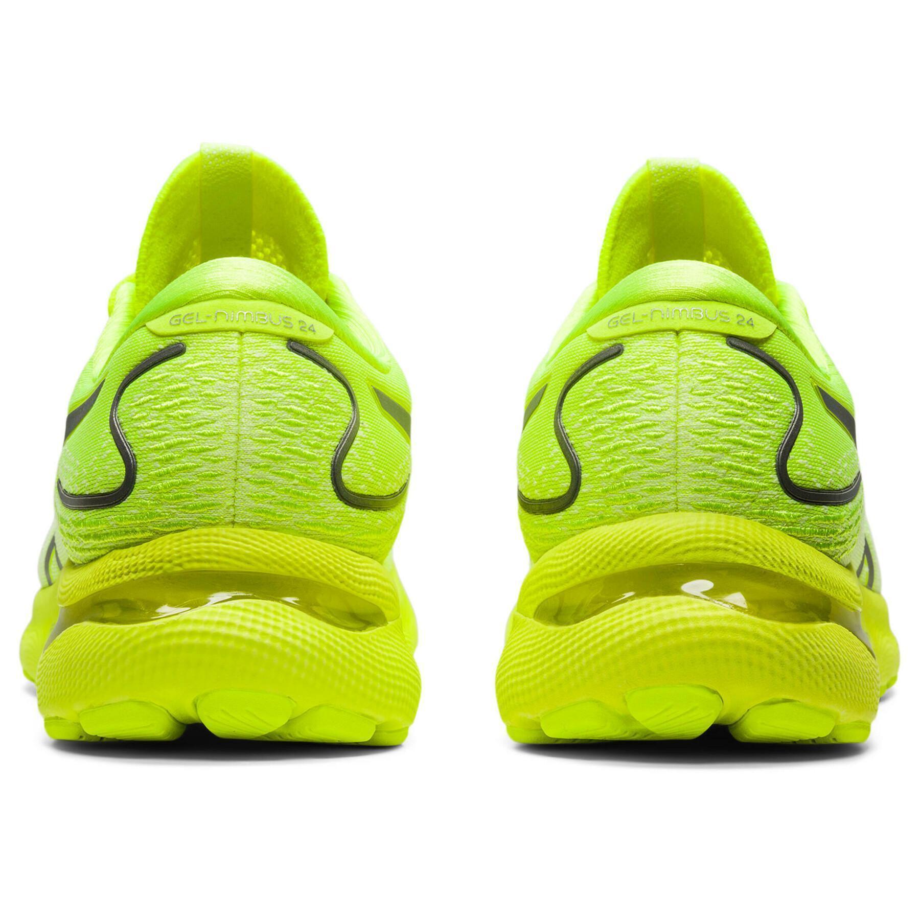 Chaussures de running Asics Gel-Nimbus 24 Lite-Show