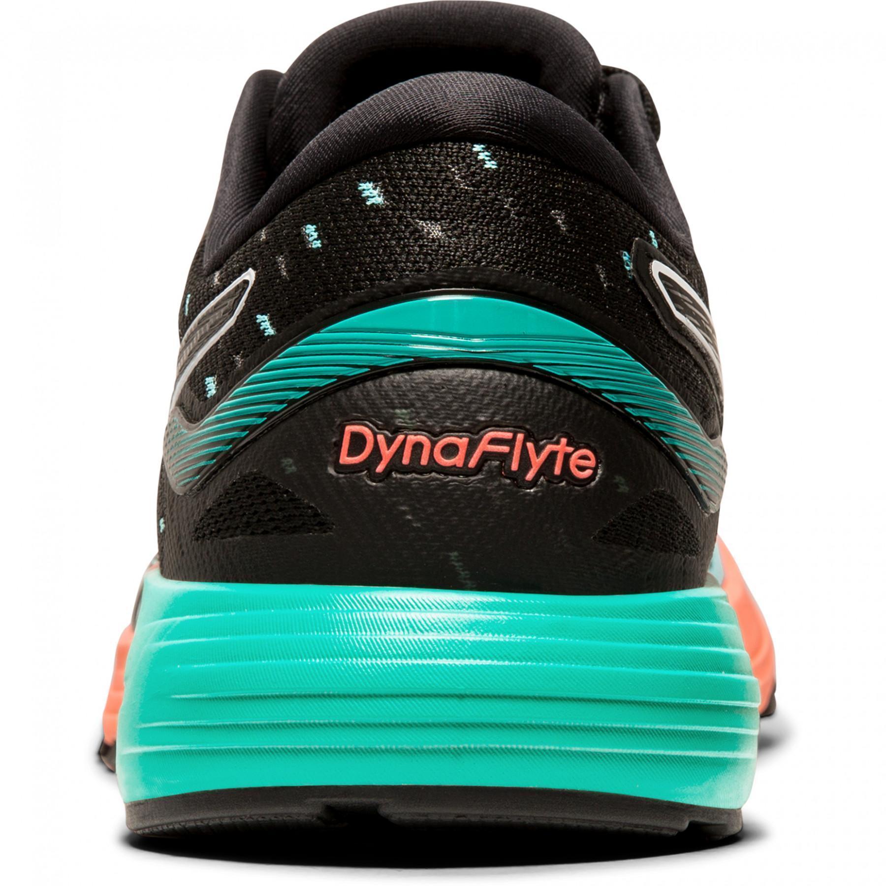 Chaussures de running femme Asics Dynaflyte 4