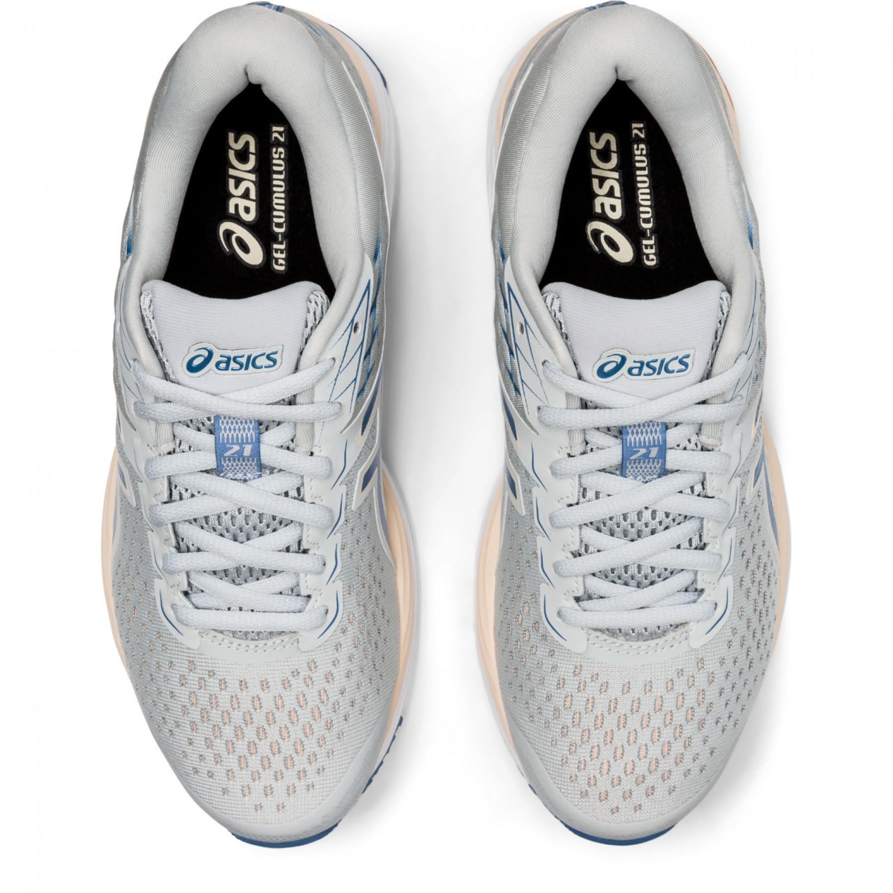 Chaussures de running femme Asics Gel-Cumulus 21