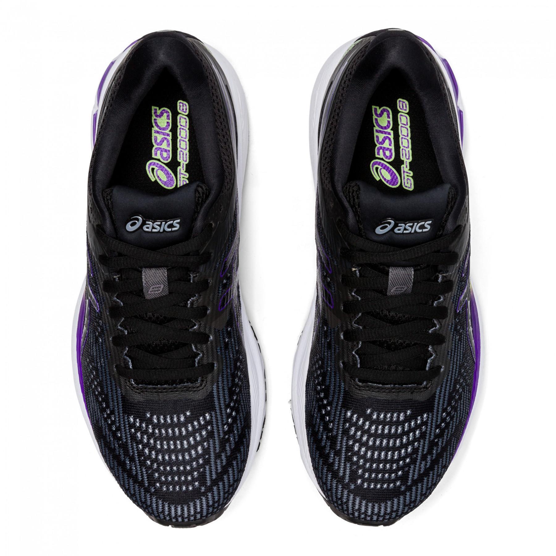 Chaussures de running femme Asics Gt-2000 8