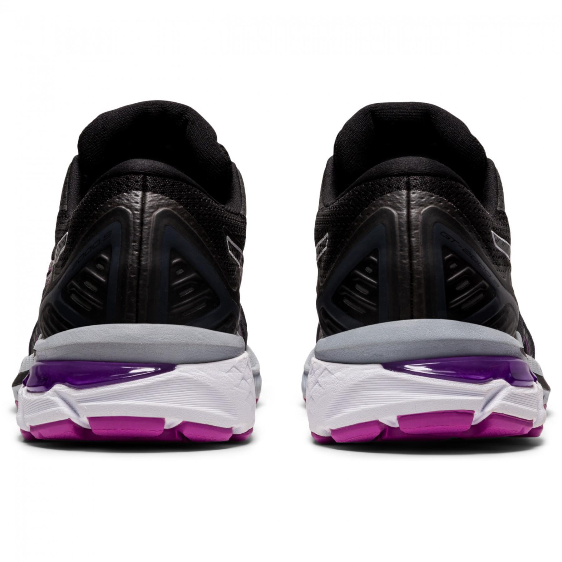 Chaussures de running femme Asics Gt-2000 9 G-Tx GTX