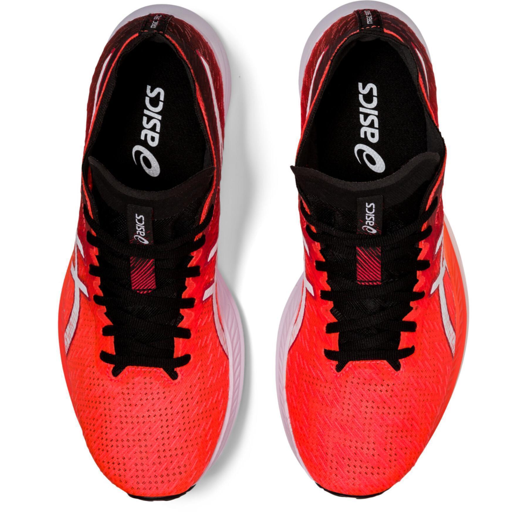 Chaussures de running femme Asics Magic Speed