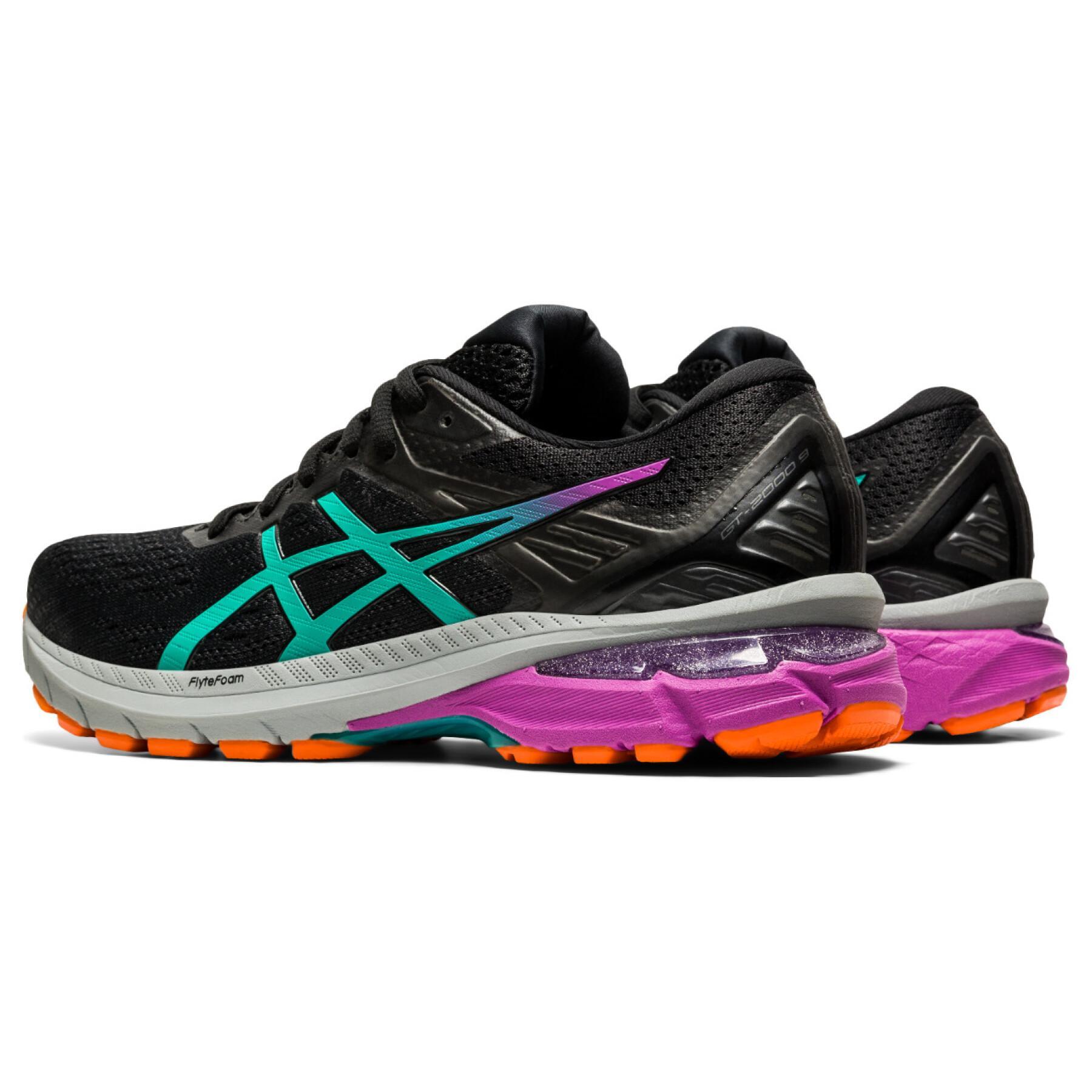 Chaussures de running femme Asics Gt-2000 9 Trail