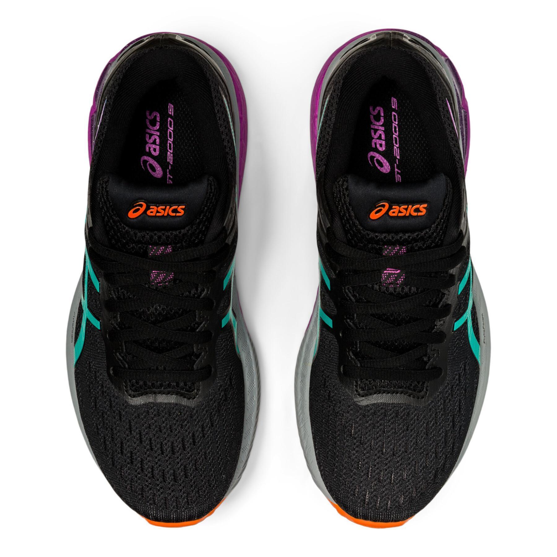 Chaussures de running femme Asics Gt-2000 9 Trail