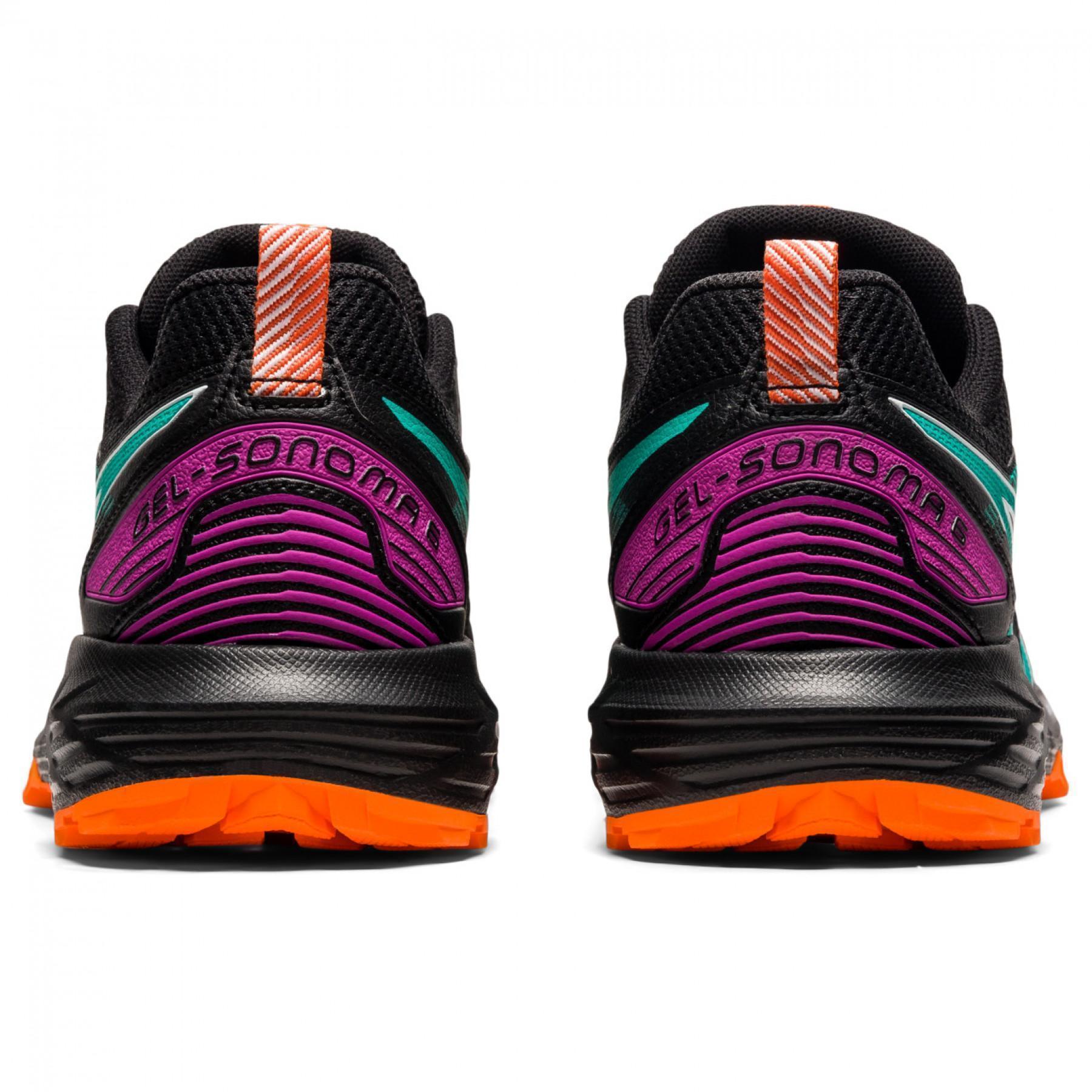 Chaussures de trail femme Asics Gel-Sonoma 6