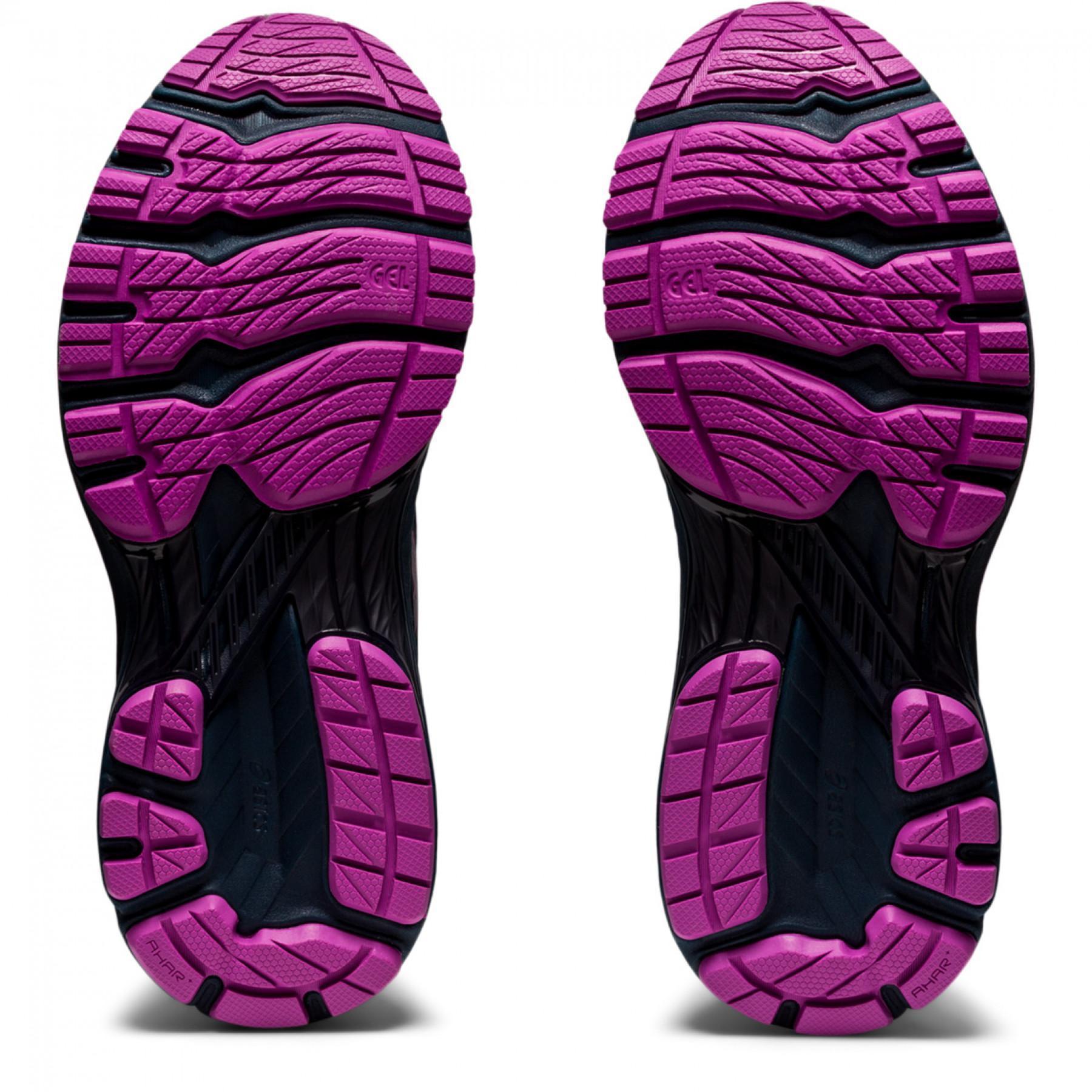 Chaussures de running femme Asics Gt-2000 9 Lite-Show